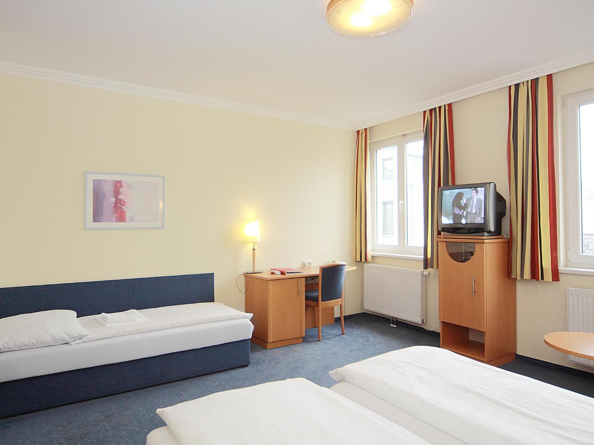Triple Room photo 2