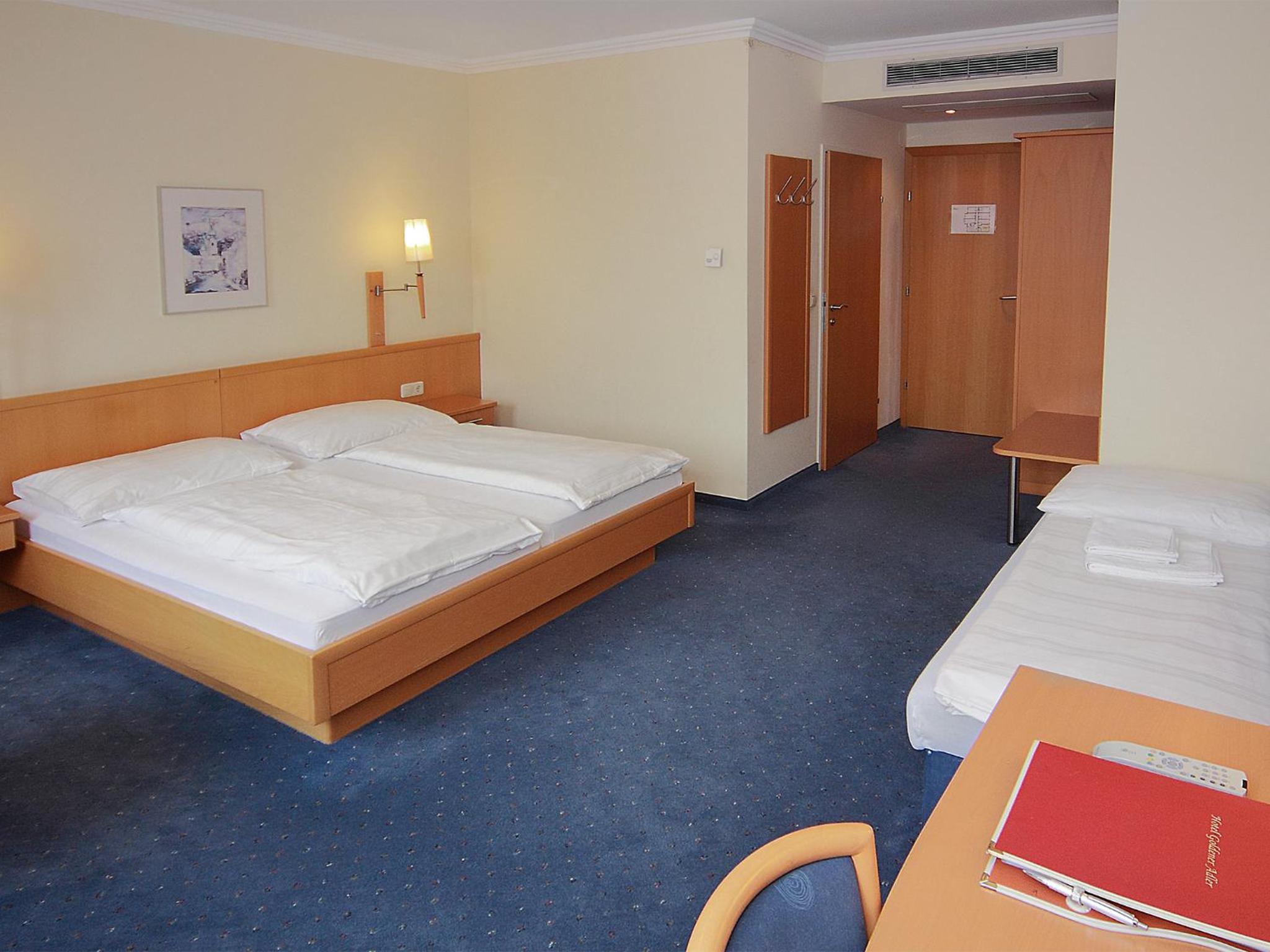 Triple Room photo 3