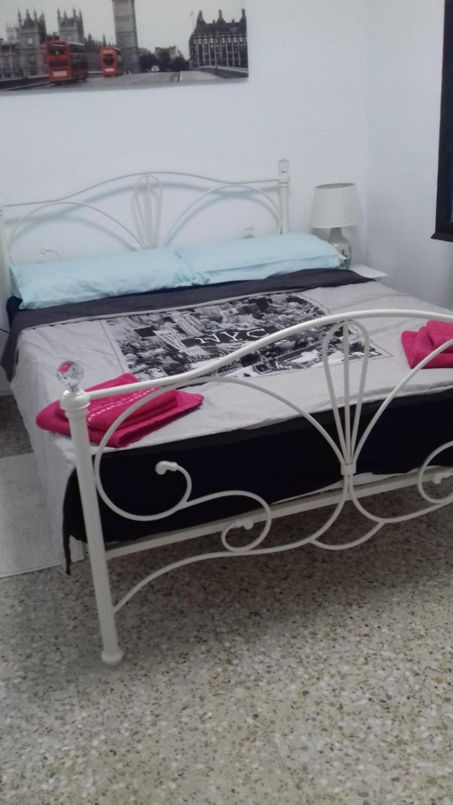 Villa de Tres Habitaciones