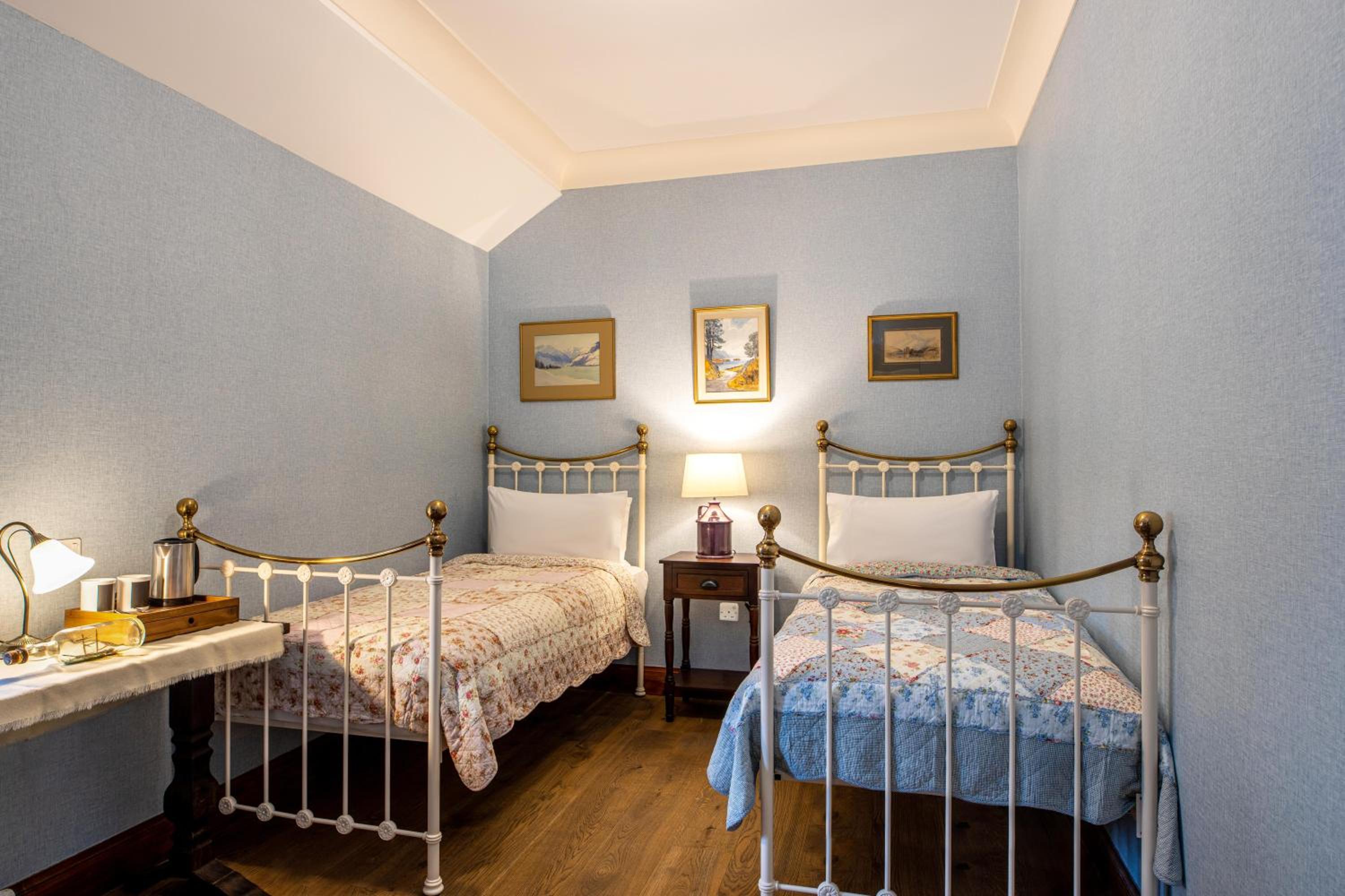 Family Guest Room photo 2
