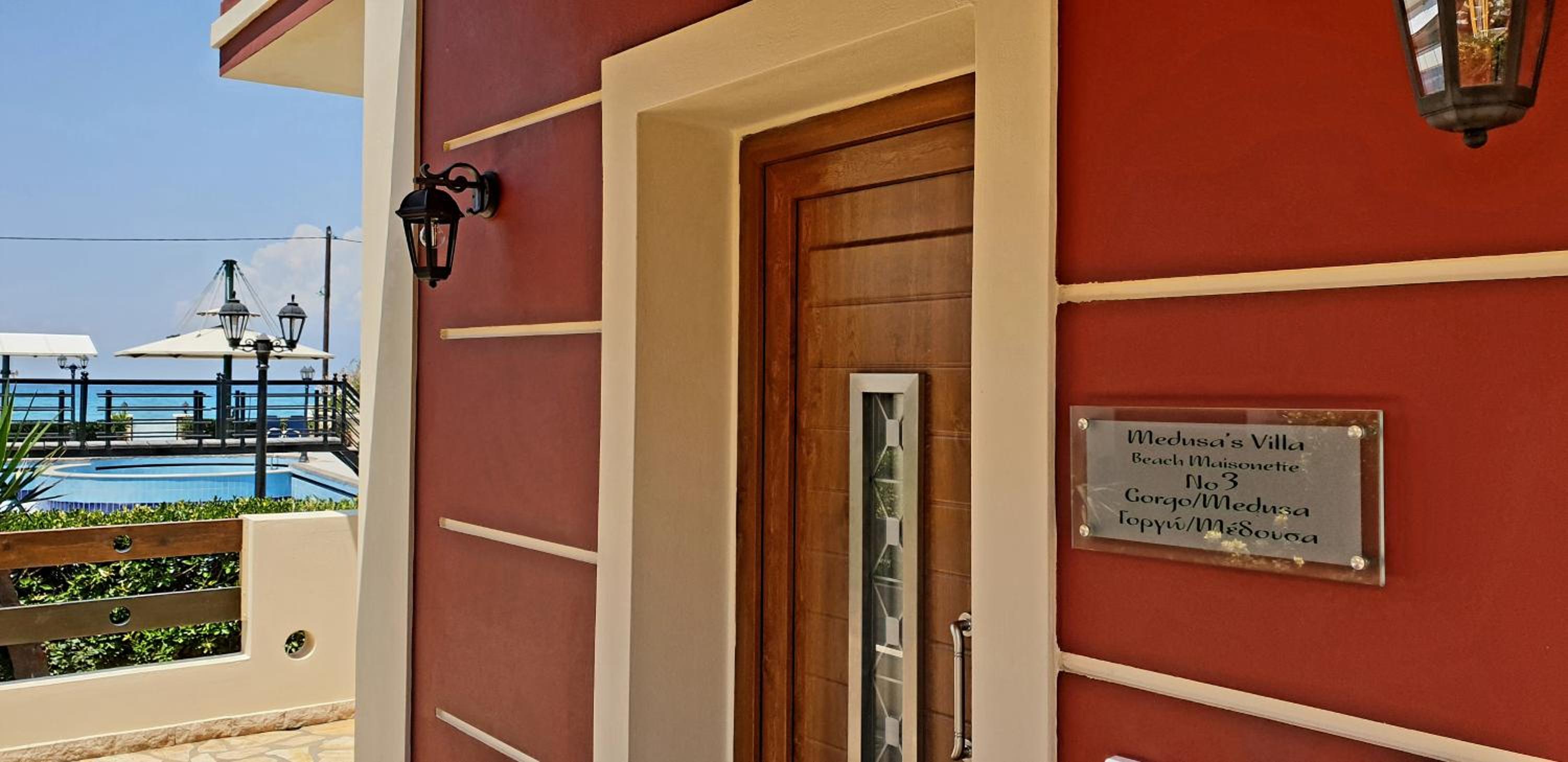 Villa with Sea View - Photo 26