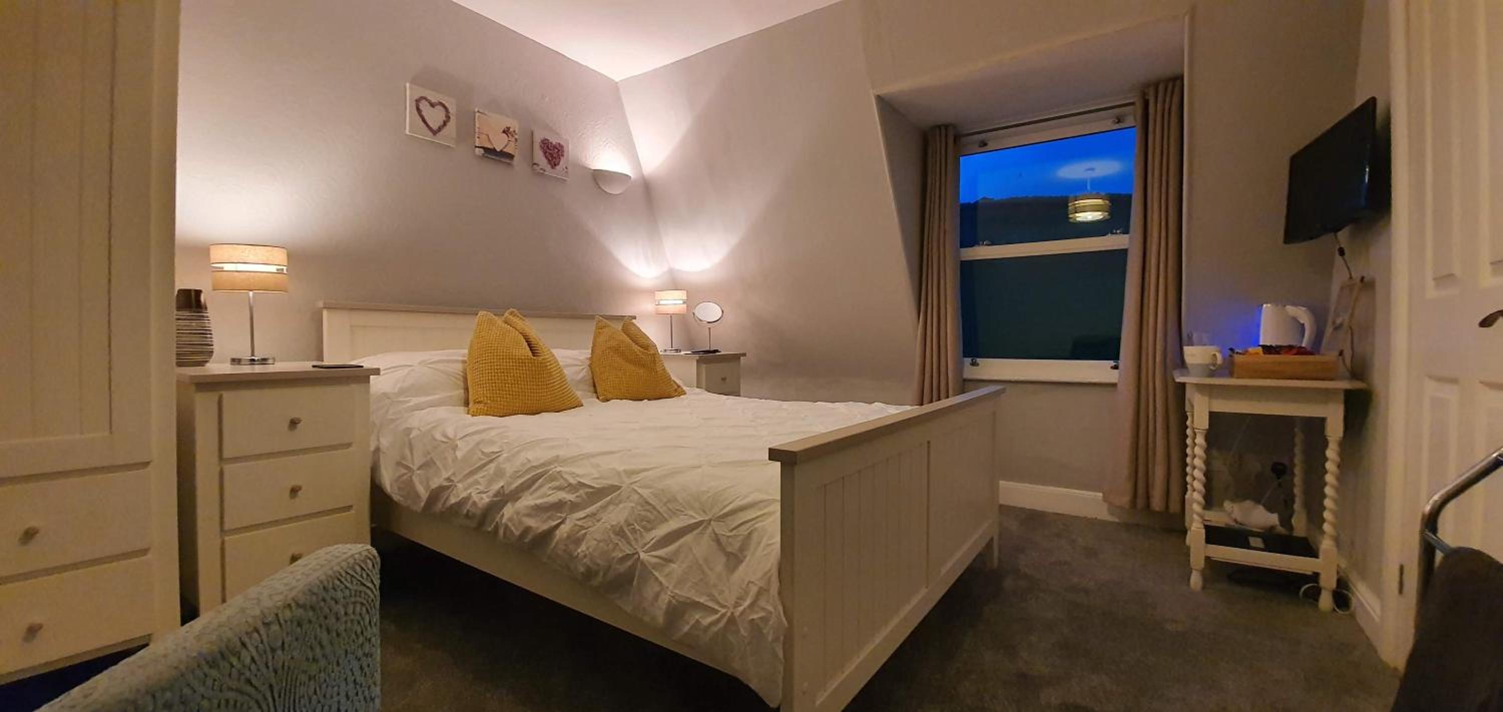 Double Room photo 1