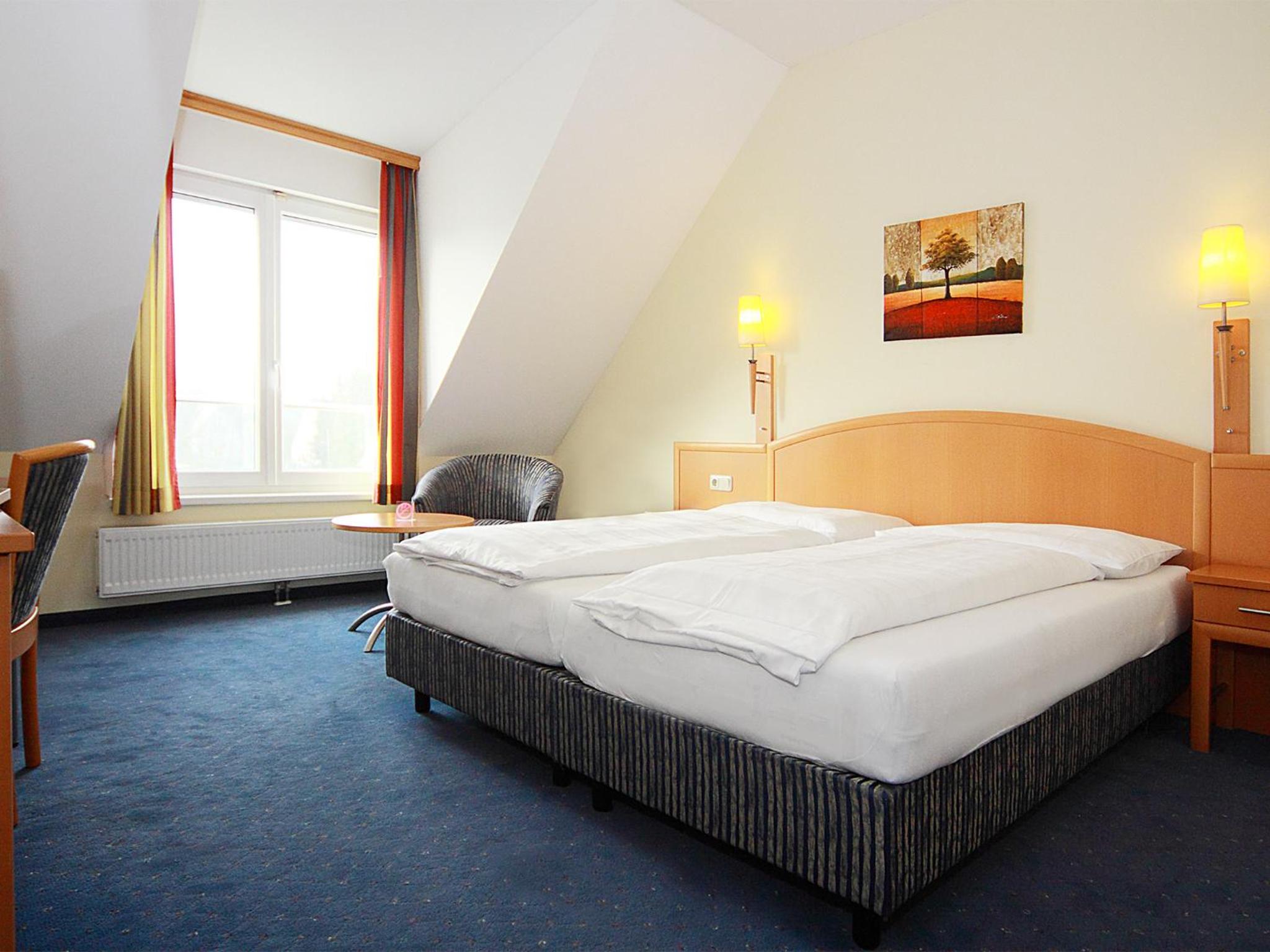 Double Room photo 2