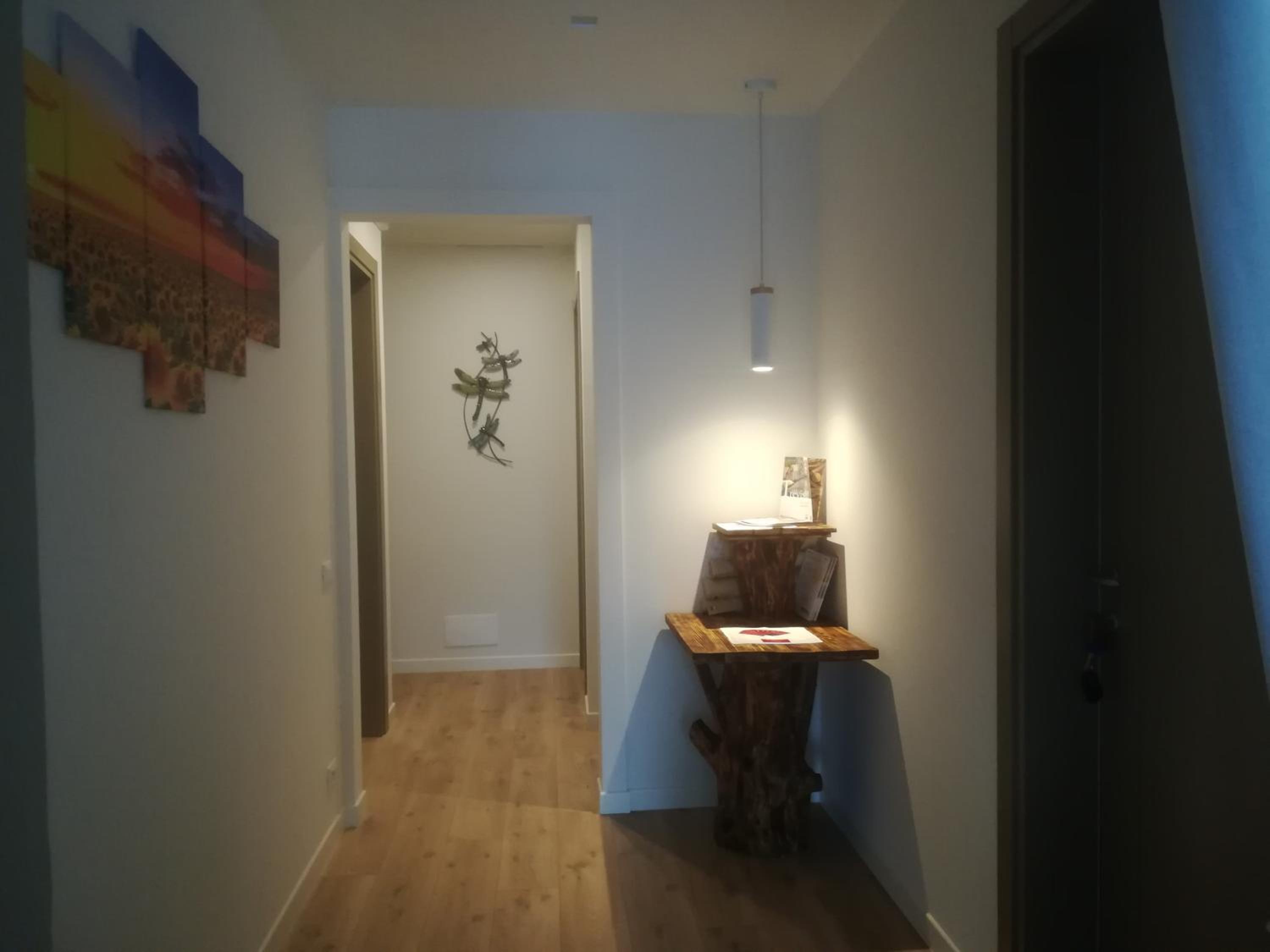 Deluxe Double or Twin Room with Garden View photo 3