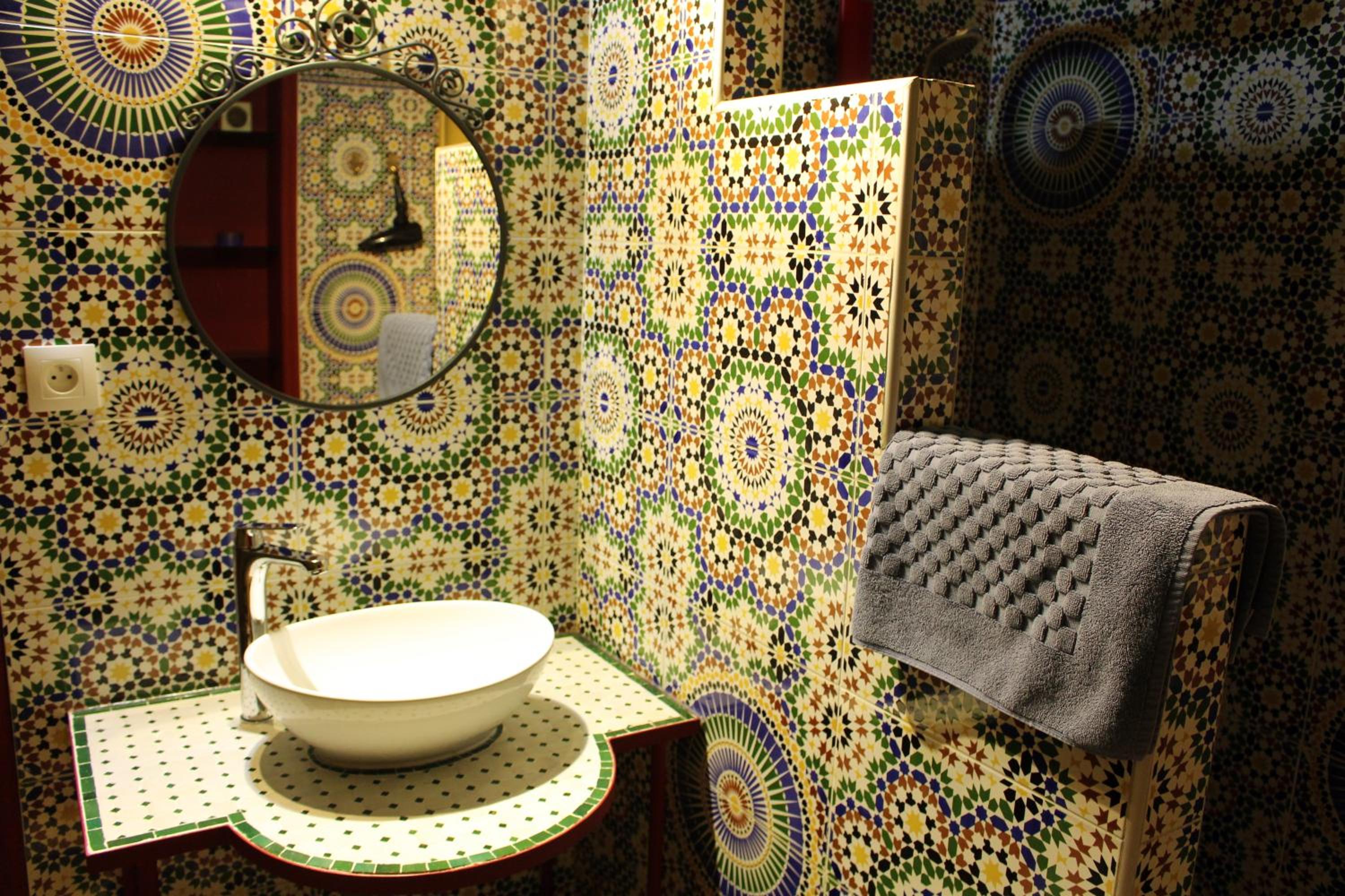 Chellah Triple Room photo 3