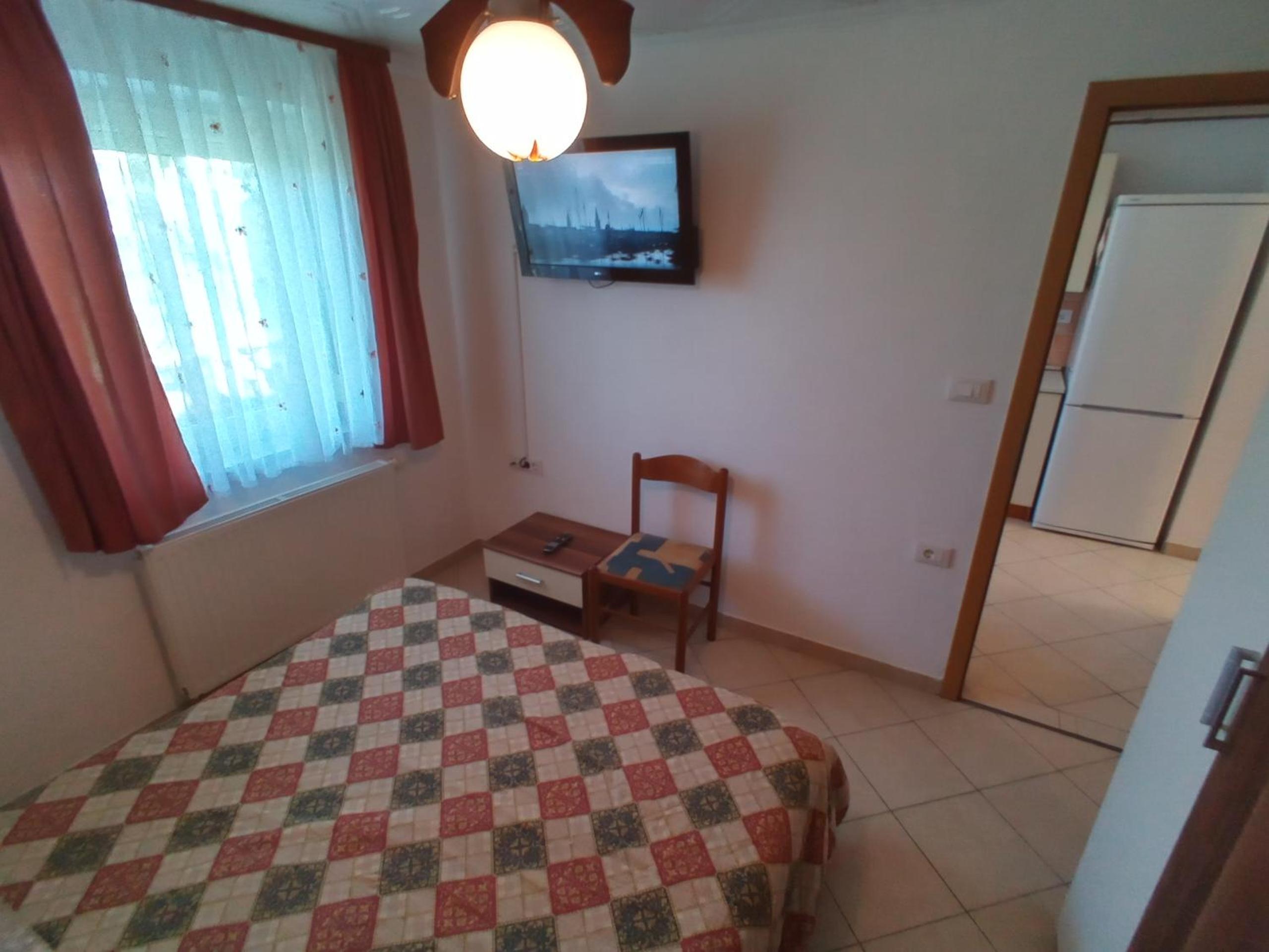 Apartment - Ground Floor