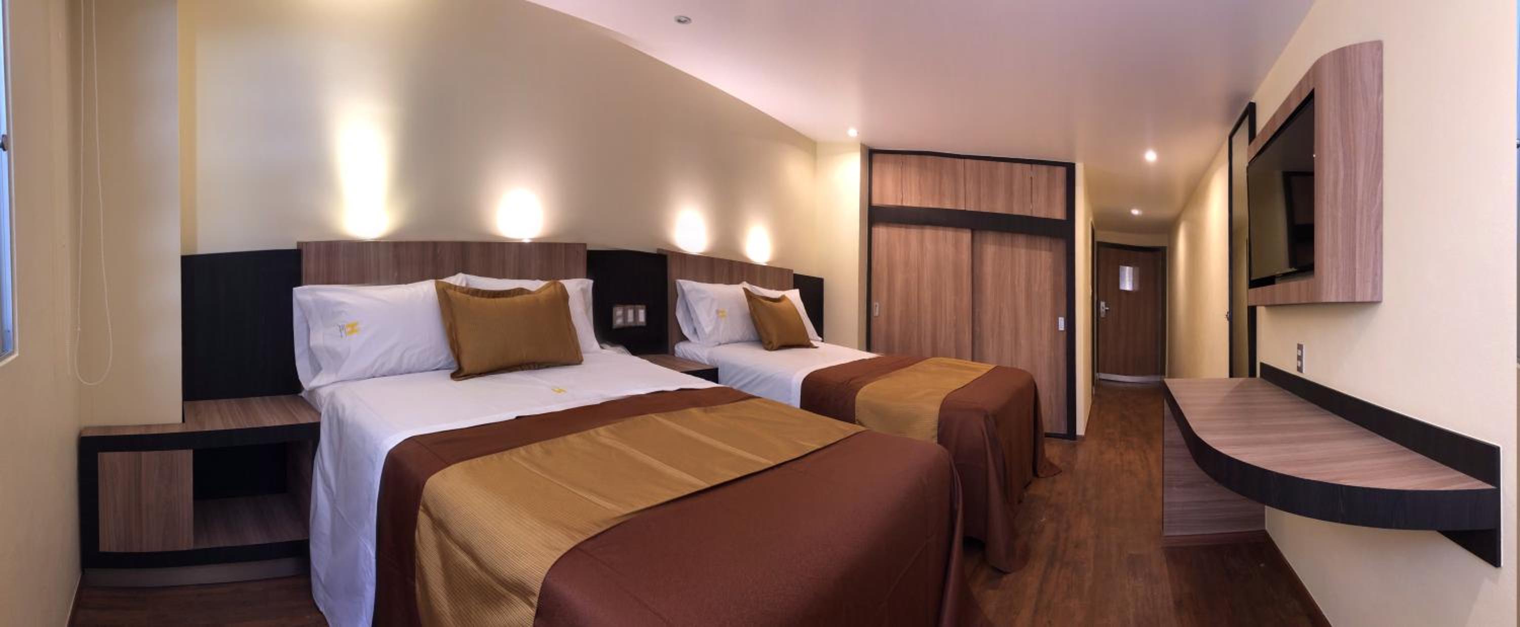 Double Room - Photo 3