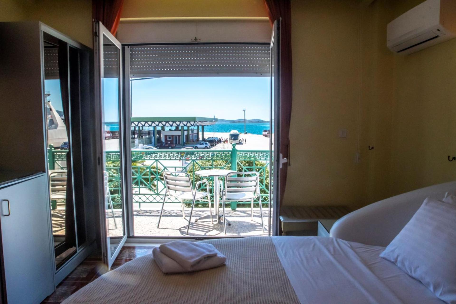 King Room with Sea View - Photo 7