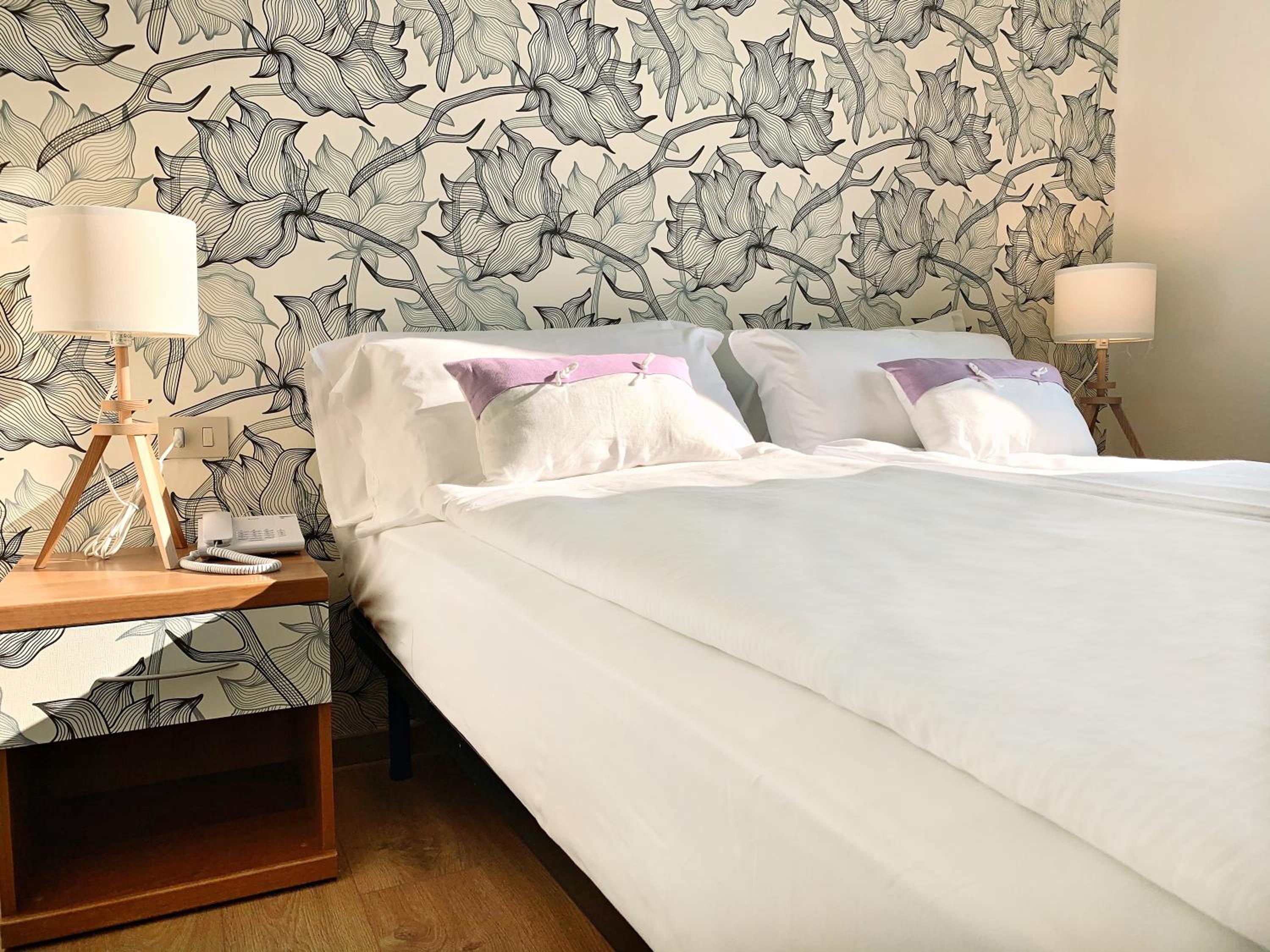 Double Room - Photo 3
