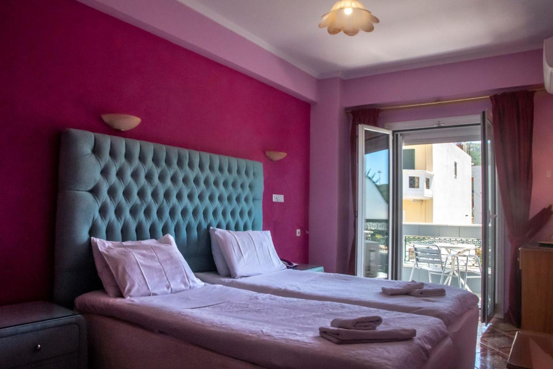 Deluxe Twin Room - Photo 5