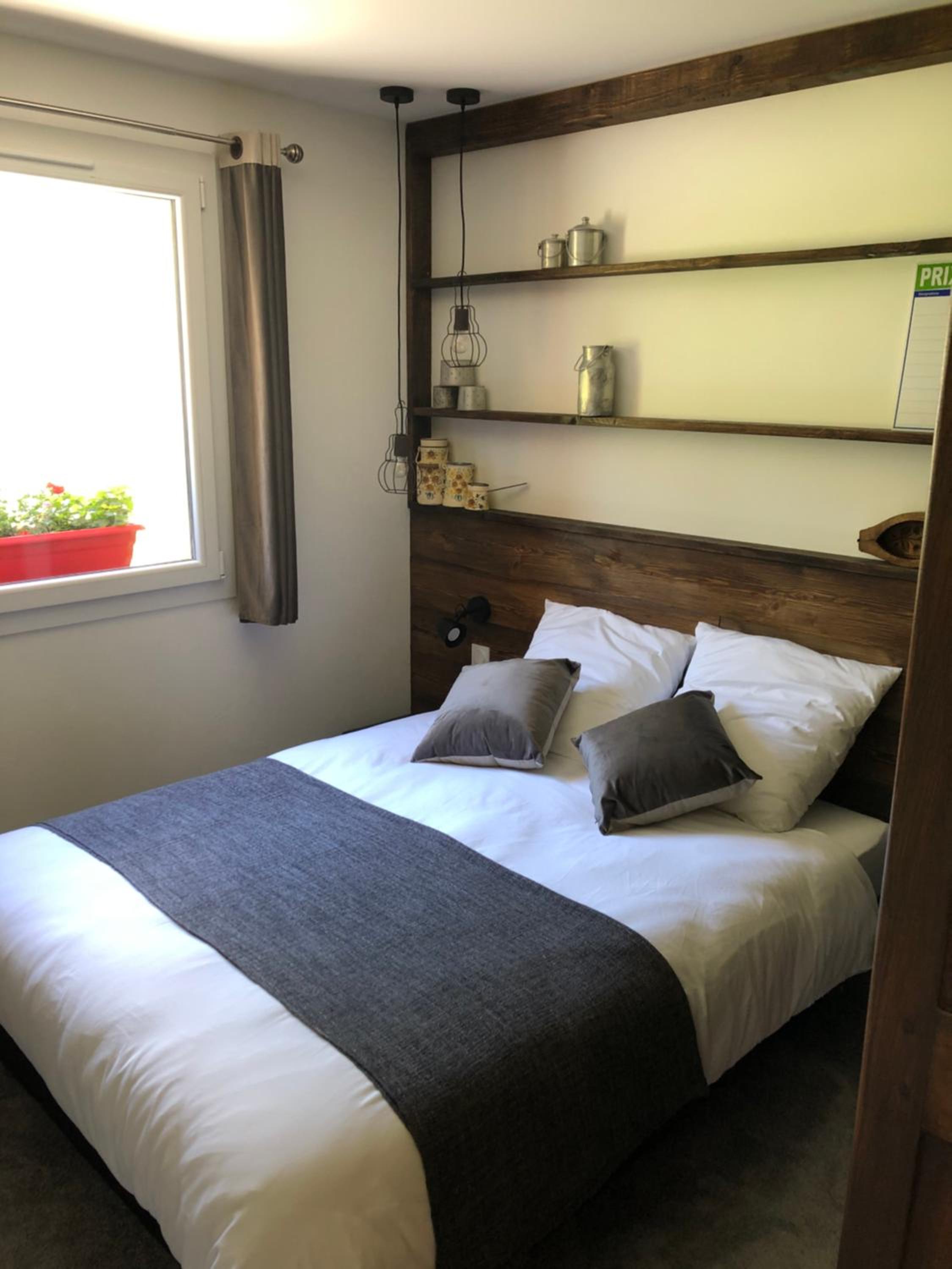 Double Room with Mountain View photo 3