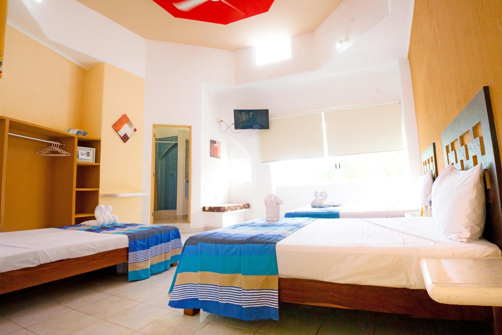 Triple Room photo 2