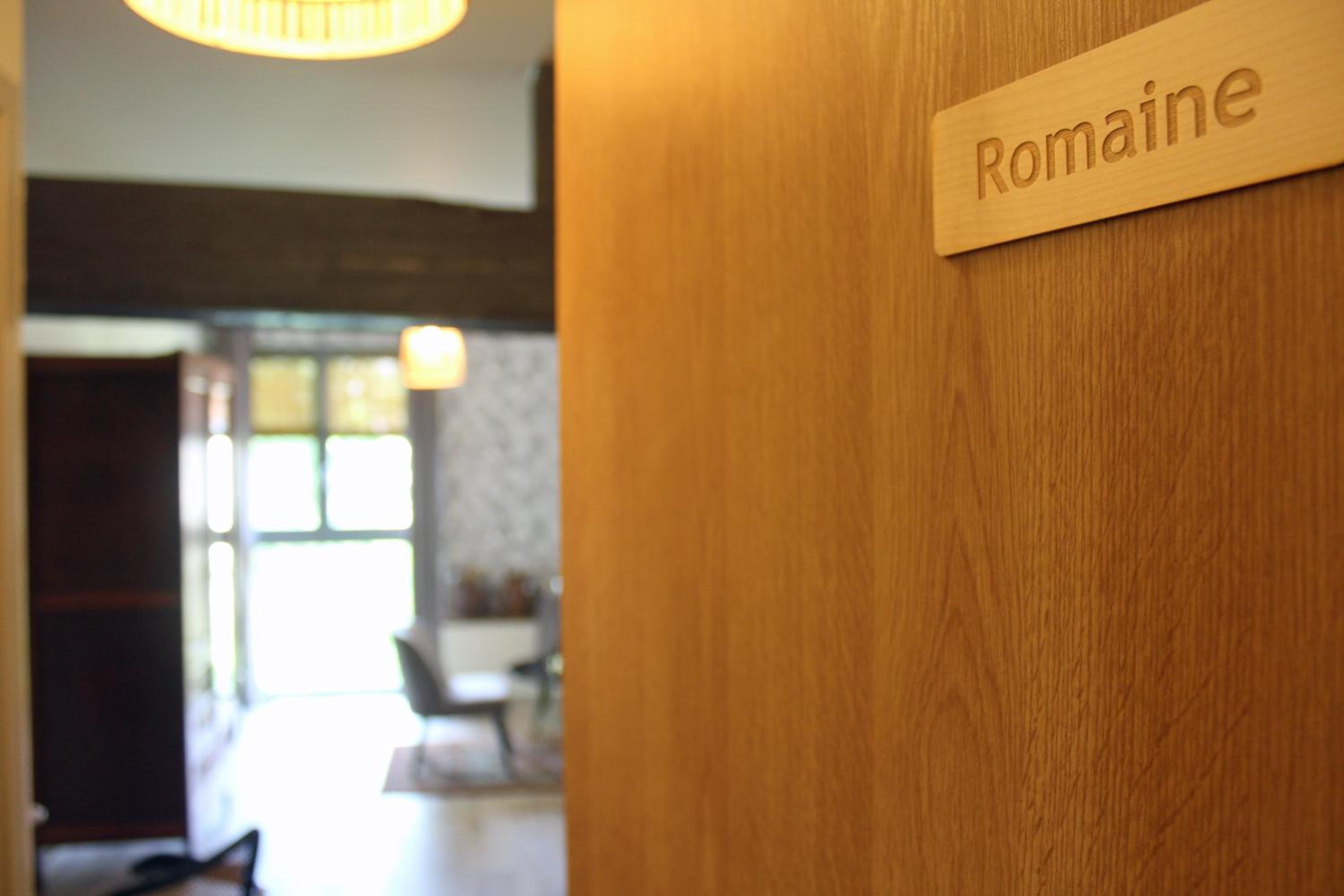 Triple Room with Garden View - Photo 1