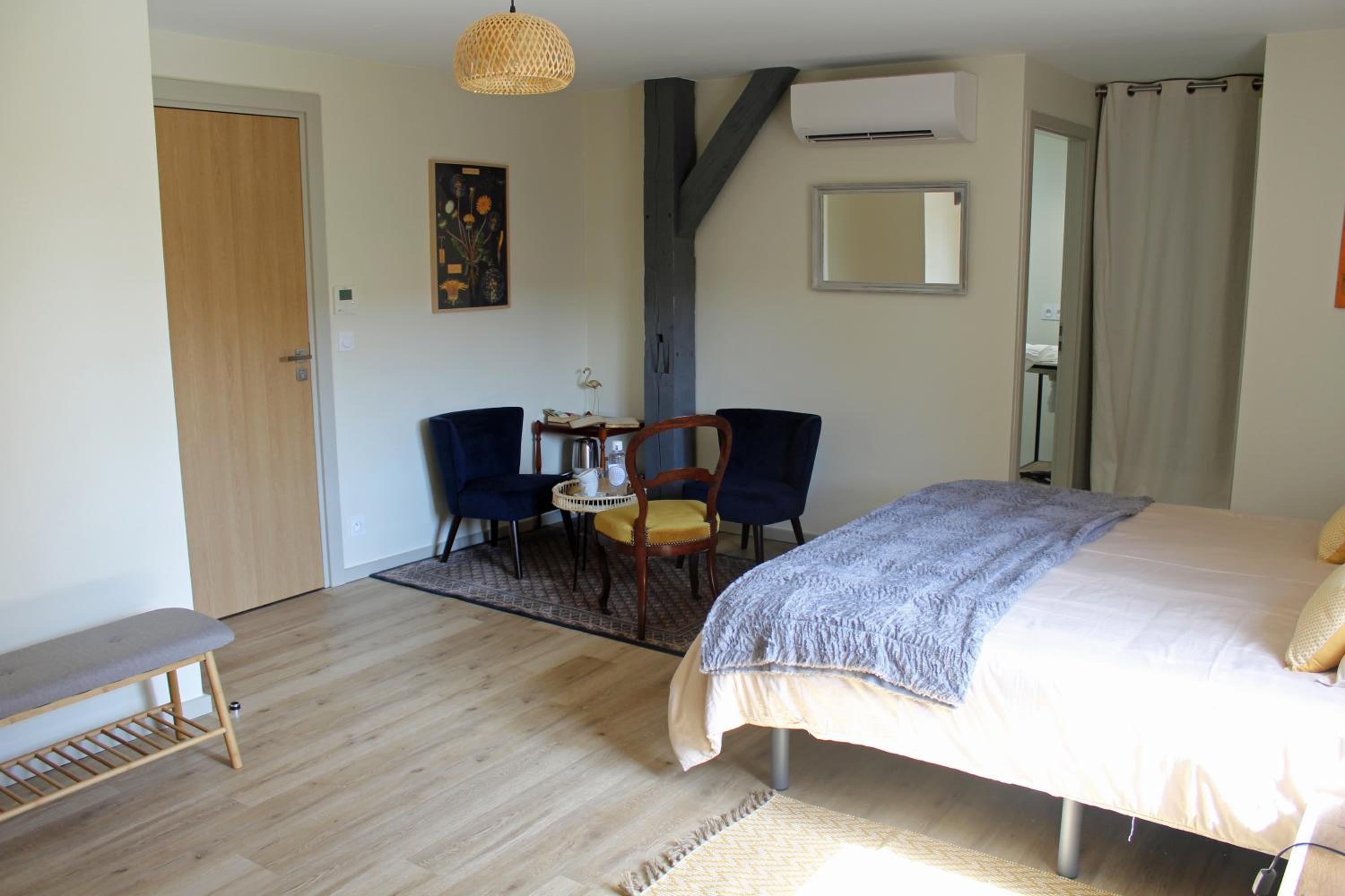 Superior Triple Room - Photo 3