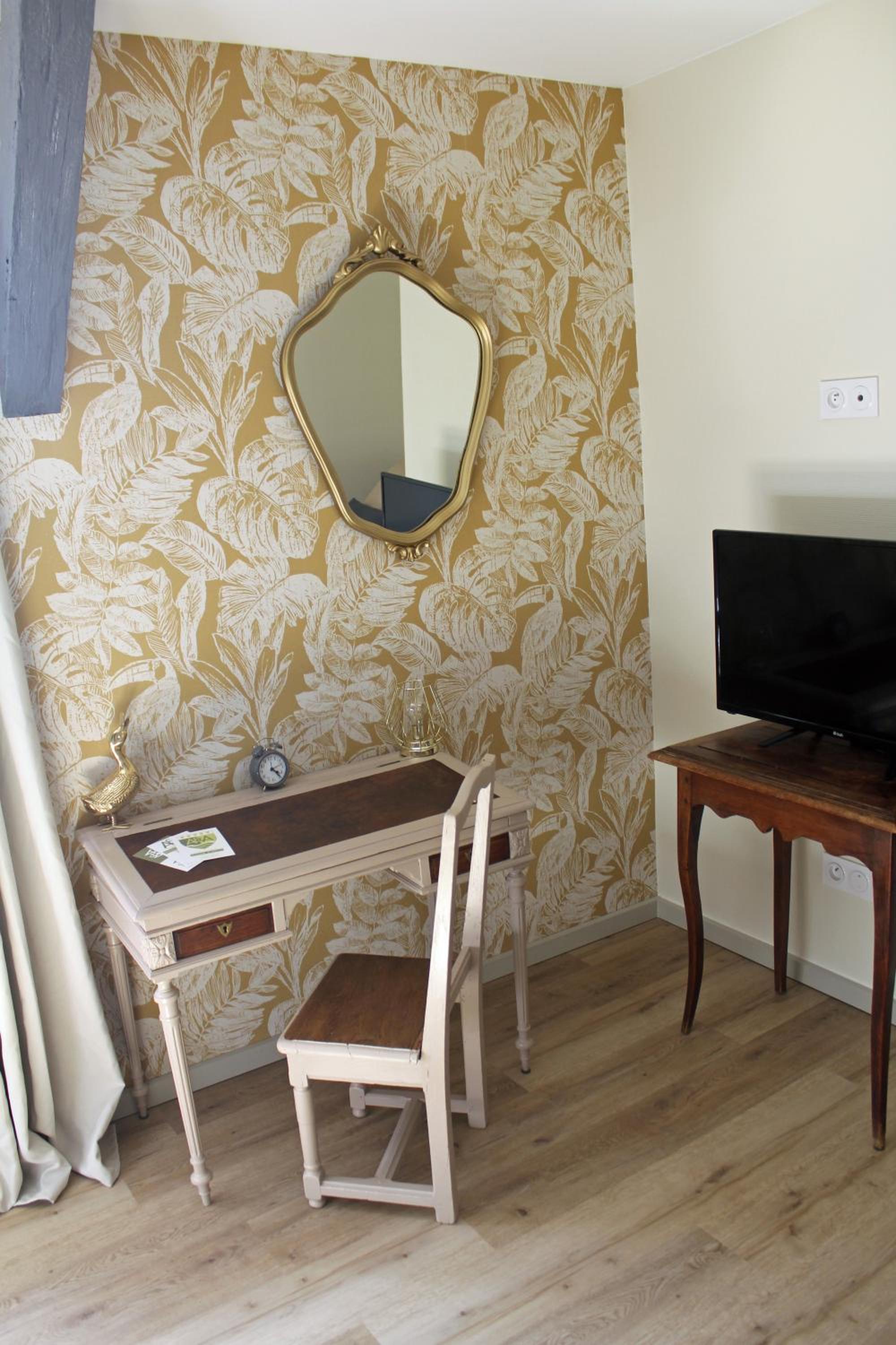 Superior Triple Room - Photo 5