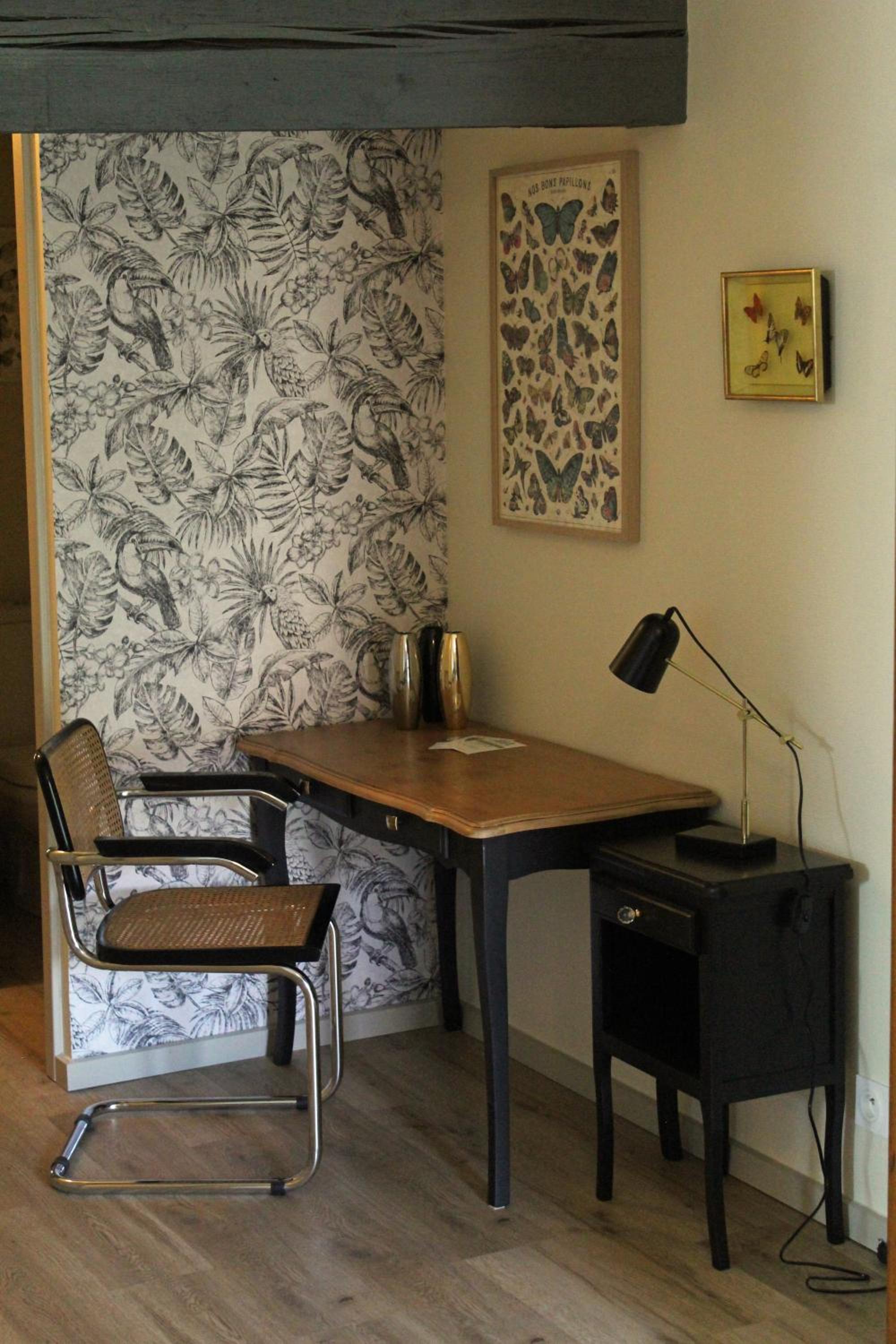 Triple Room with Garden View - Photo 5