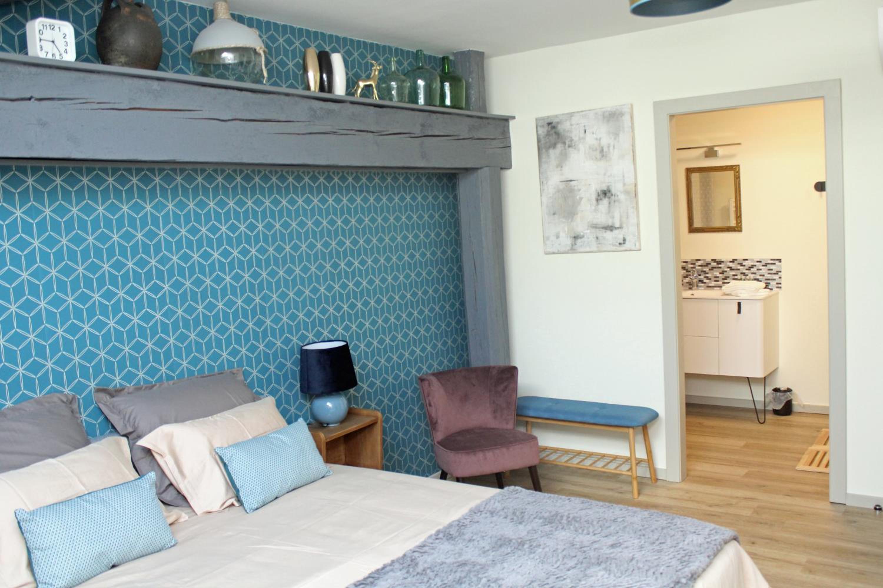 Superior Double Room - Photo 3