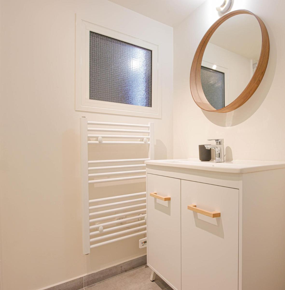 Duplex Apartment