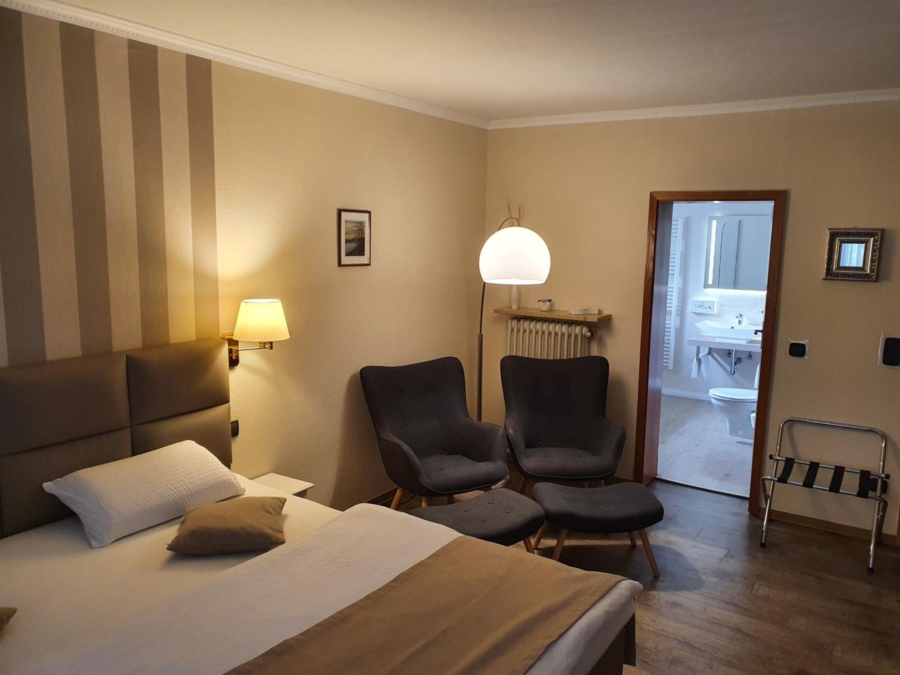 Double Room