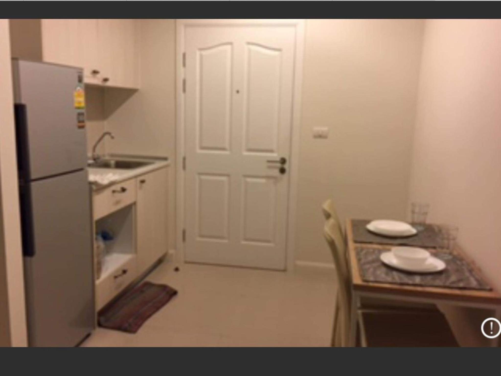 One-Bedroom Apartment photo 3