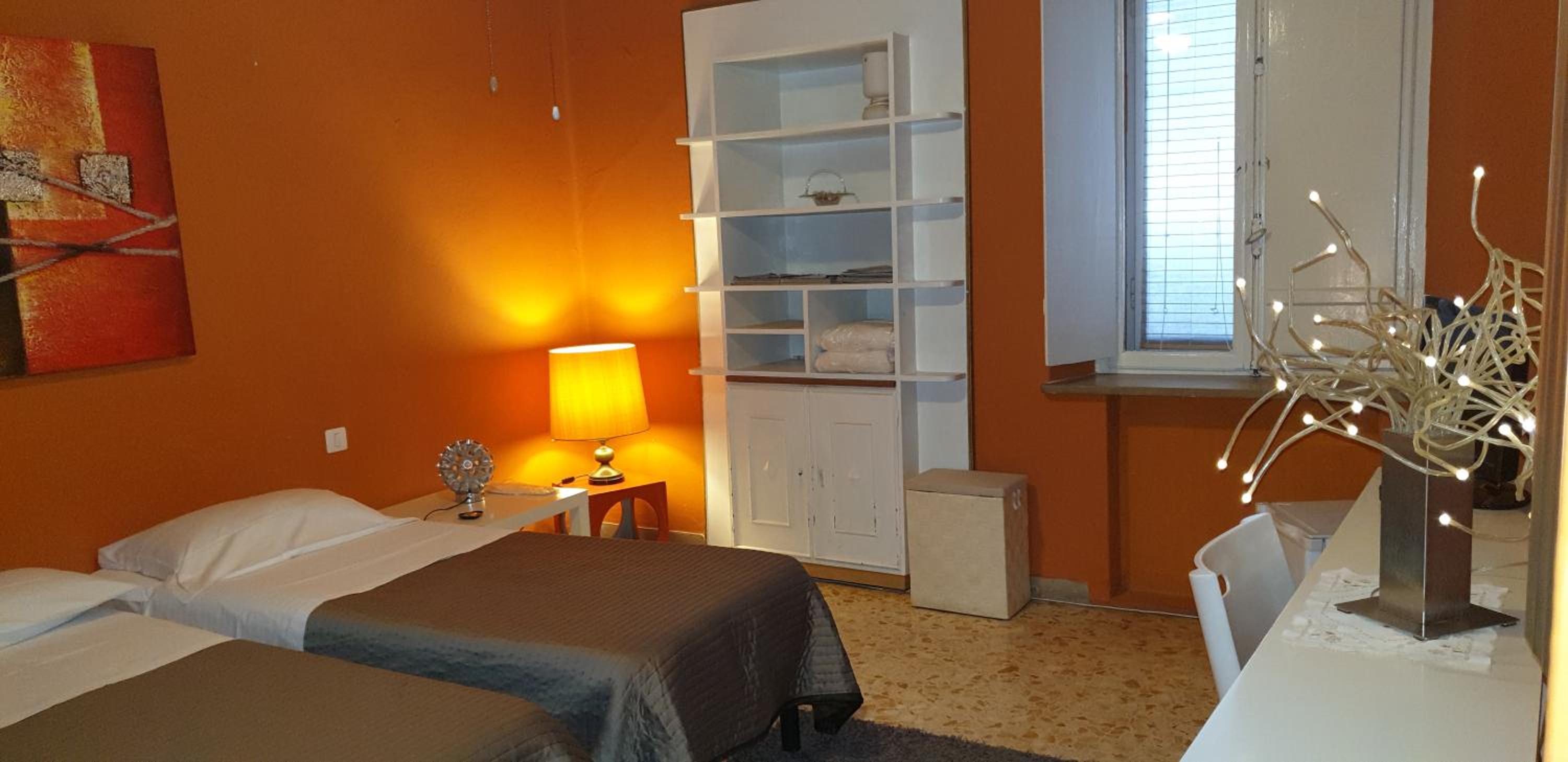 Quadruple Room - Photo 3