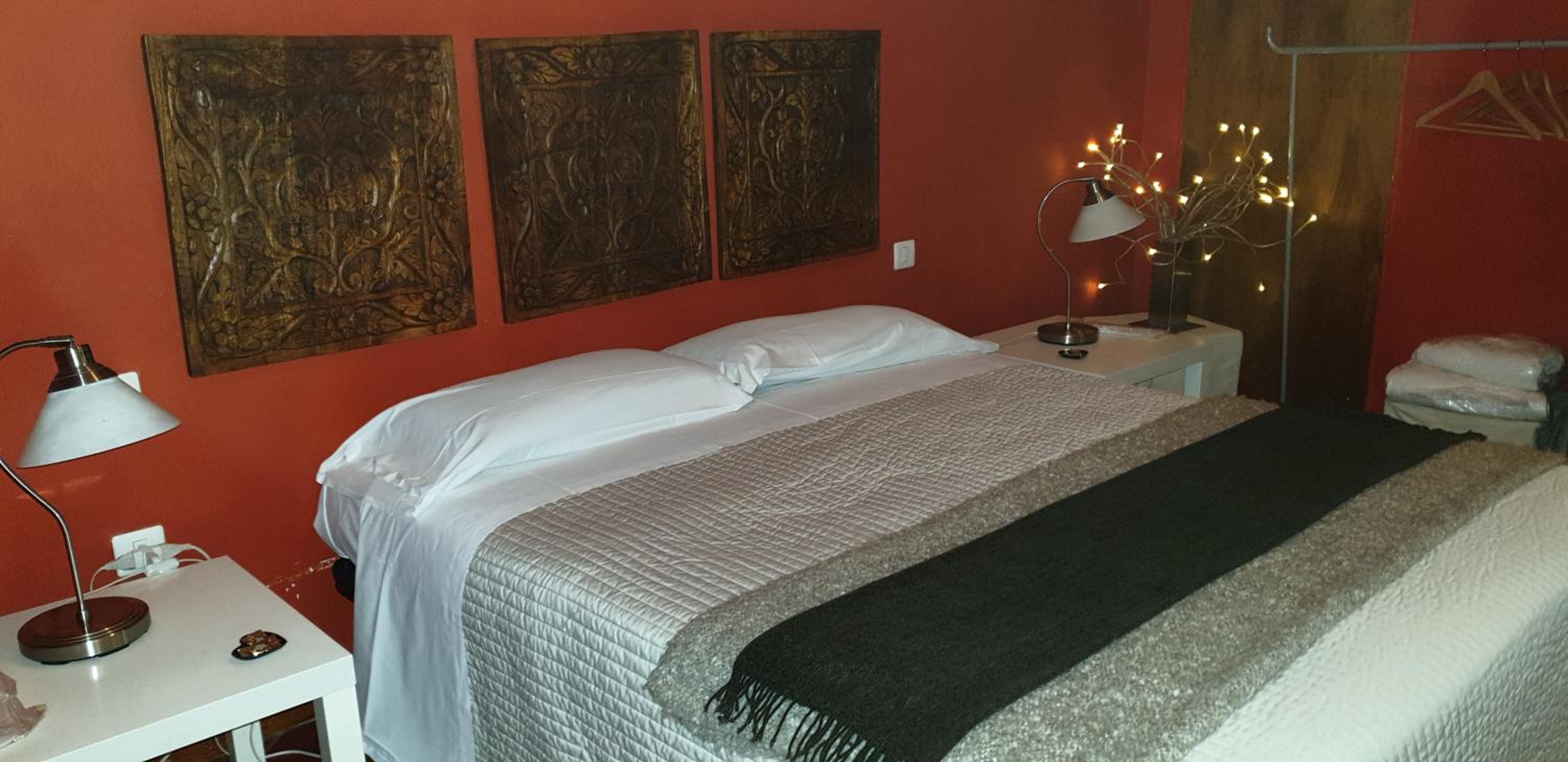 Quadruple Room - Photo 4