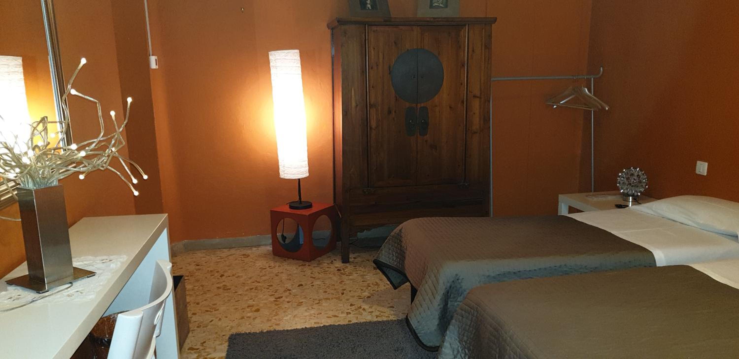 Quadruple Room - Photo 5