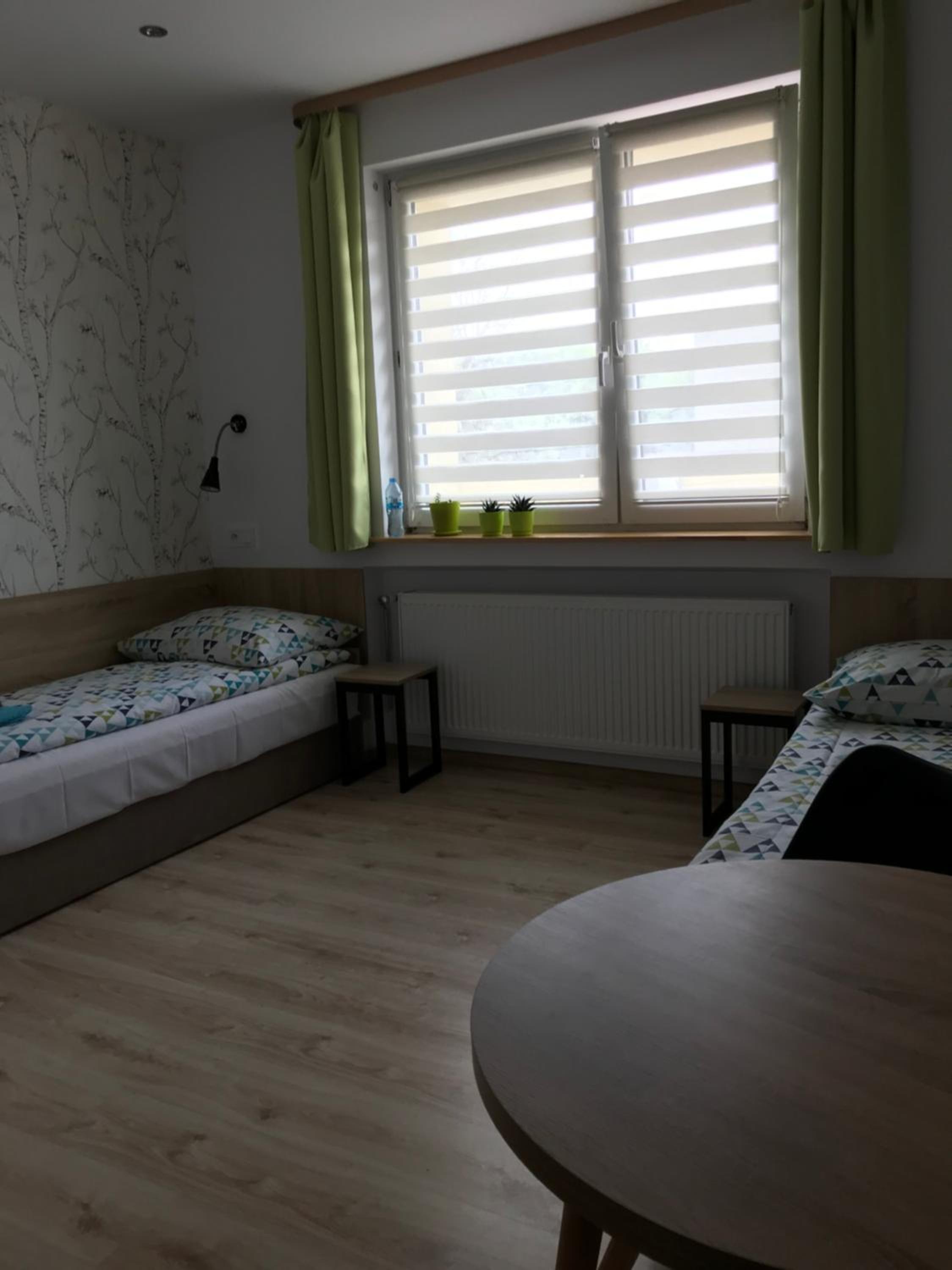 Twin Room with Bathroom - Photo 20