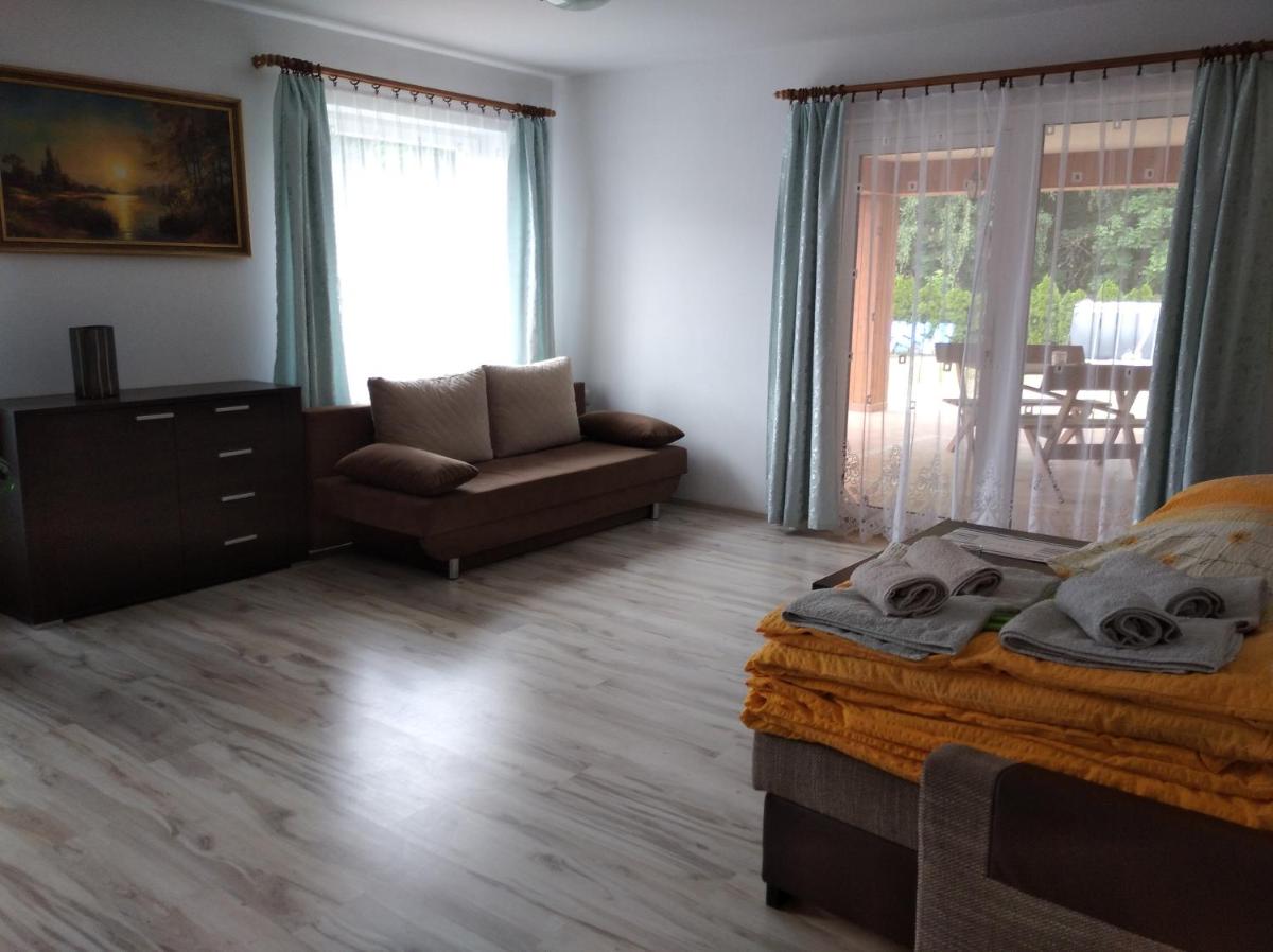 Studio with Terrace photo 1
