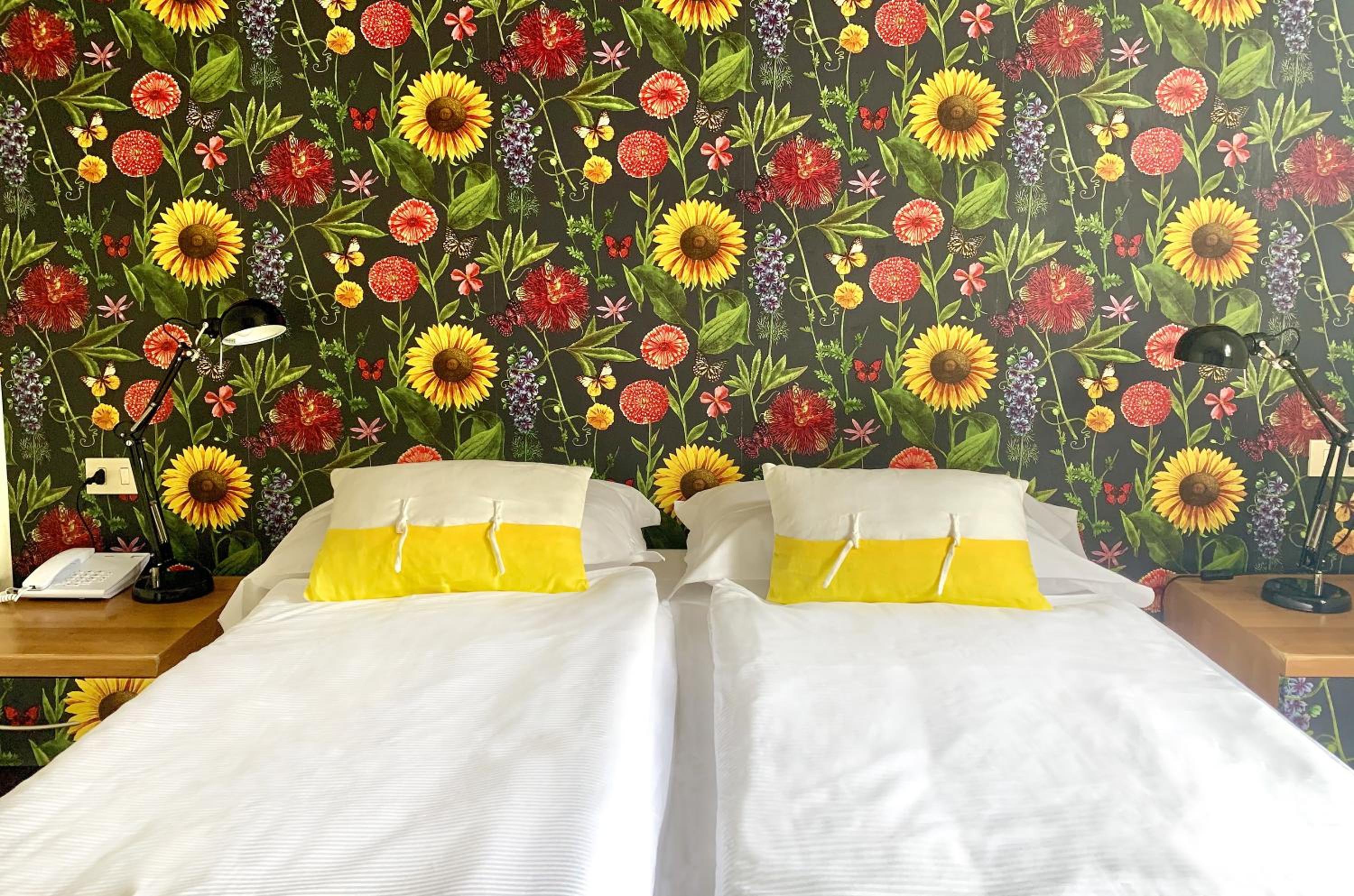 Double Room - Photo 1
