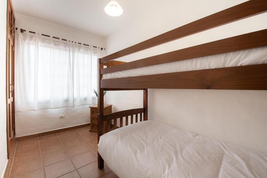 Casa de Dos Habitaciones