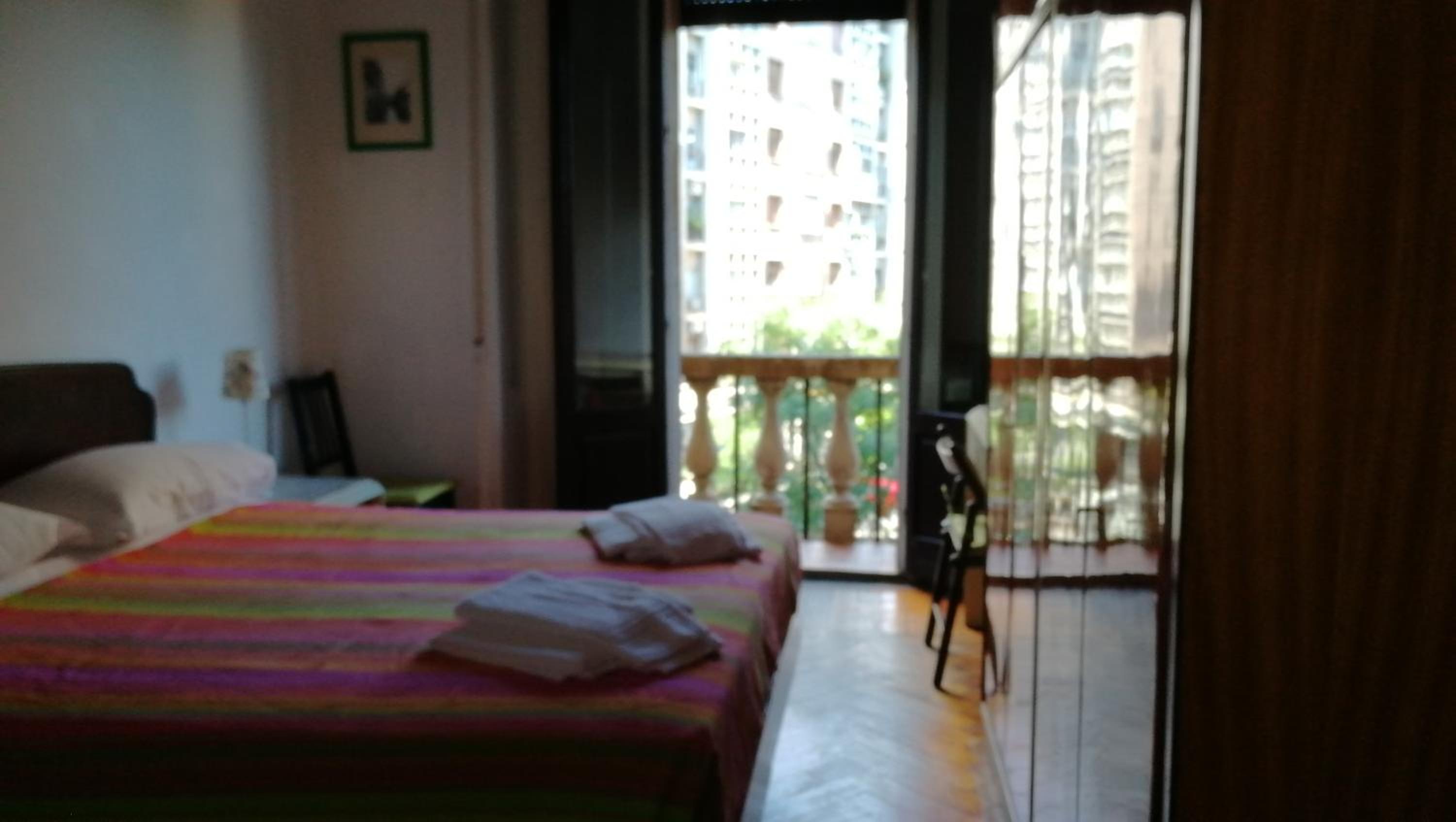Economy Double Room or Twin with Shared Bathroom
