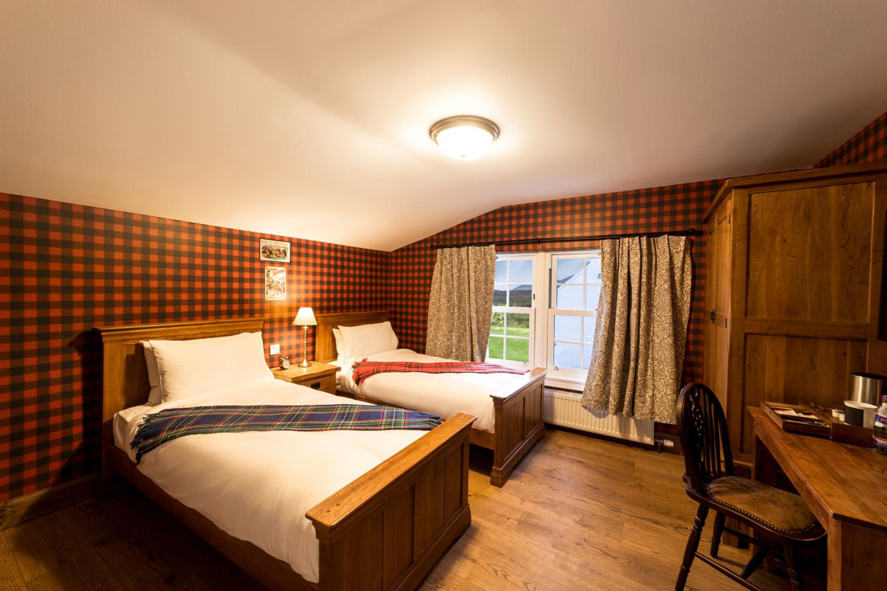 Deluxe Twin Room - Photo 1