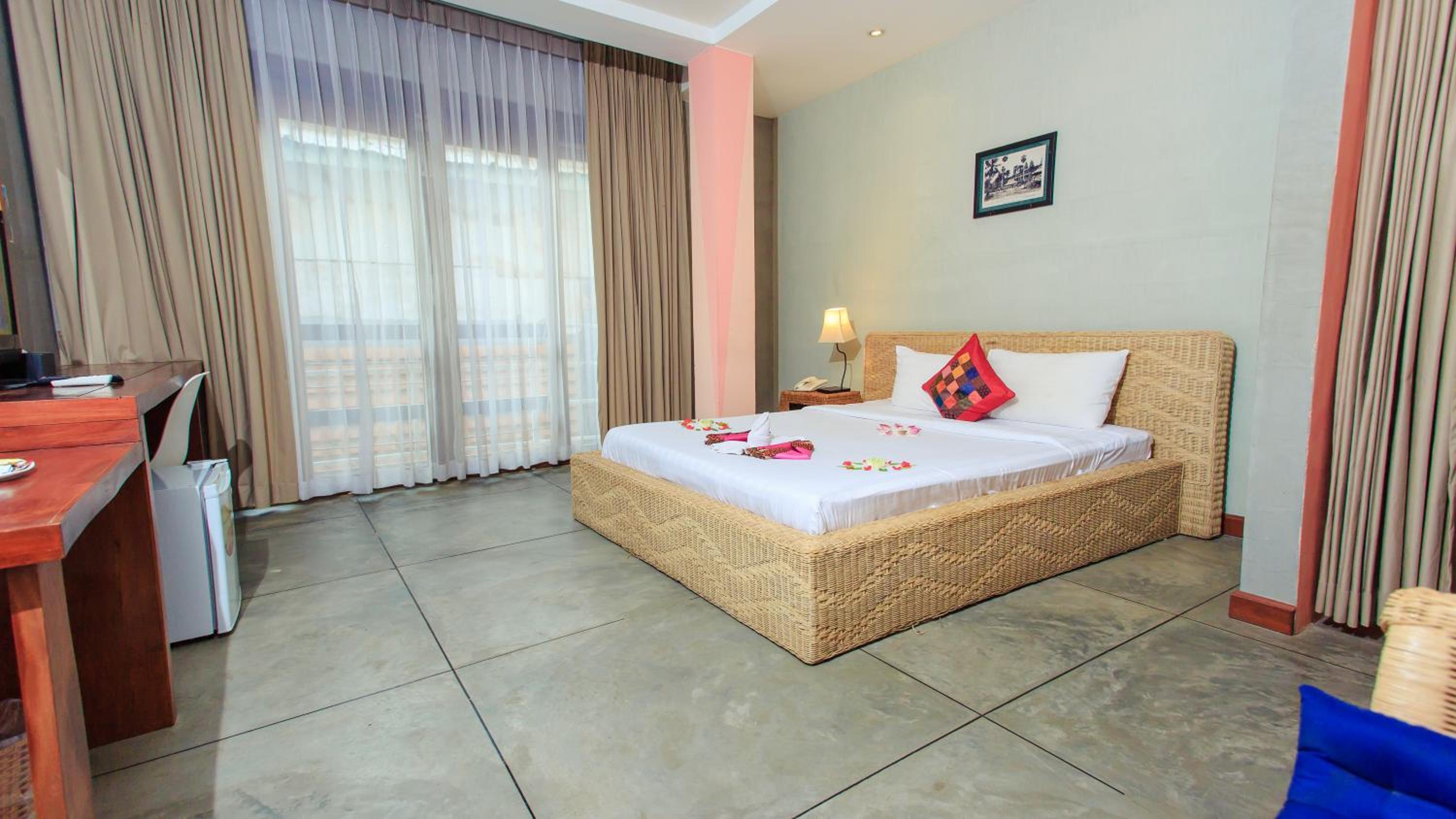 Superior Double Room photo 3