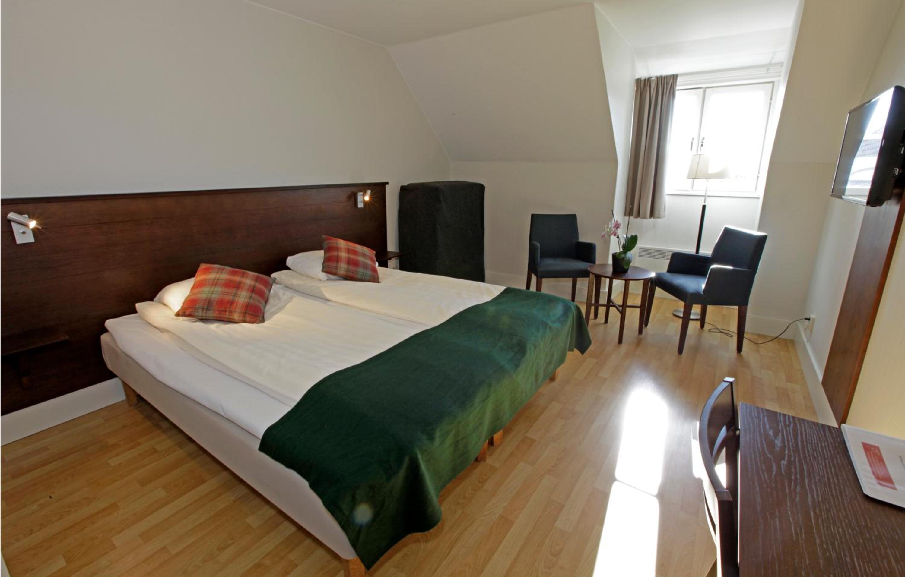 Double Room - Photo 1