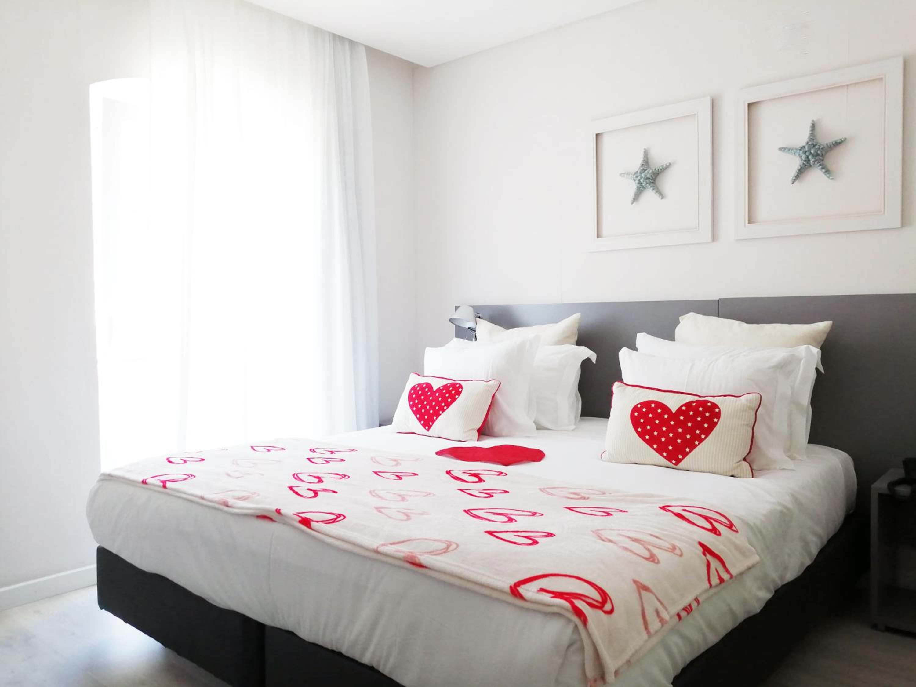  Double Room with Romantic Package photo 2