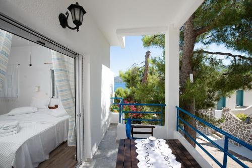 Studio - Ground Floor