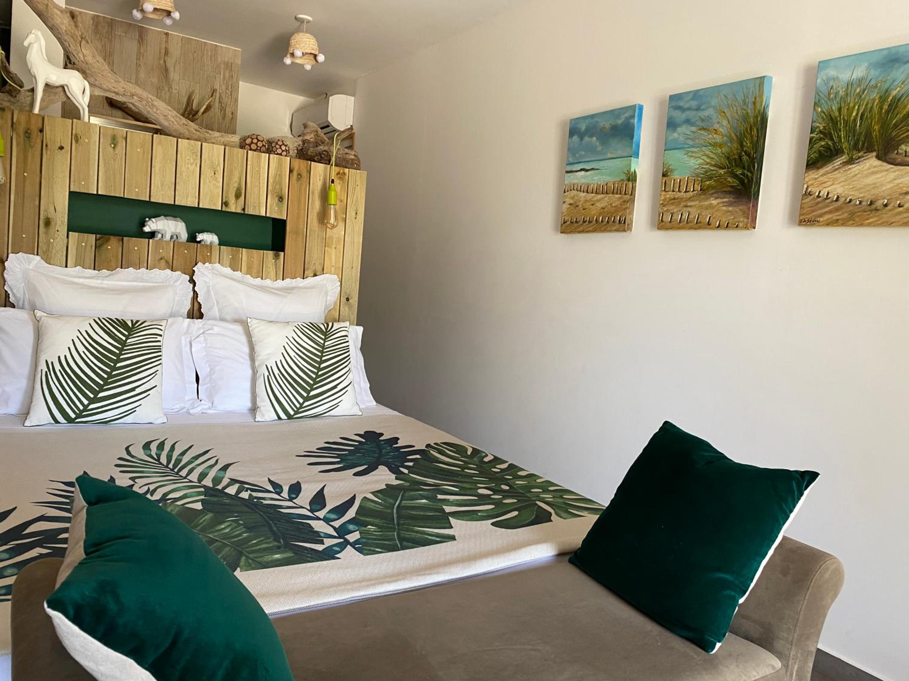Double Room photo 2