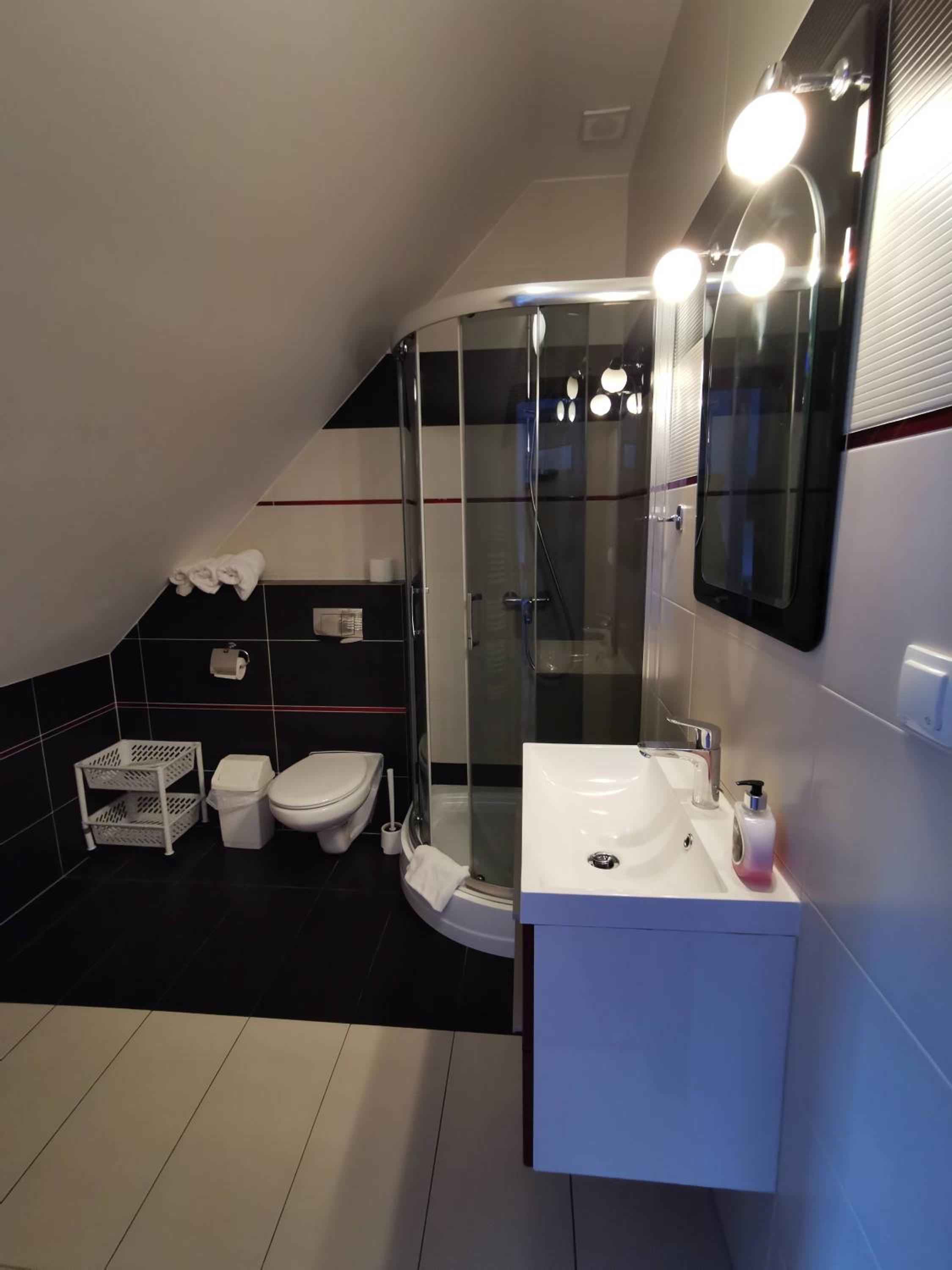 Triple Room photo 2
