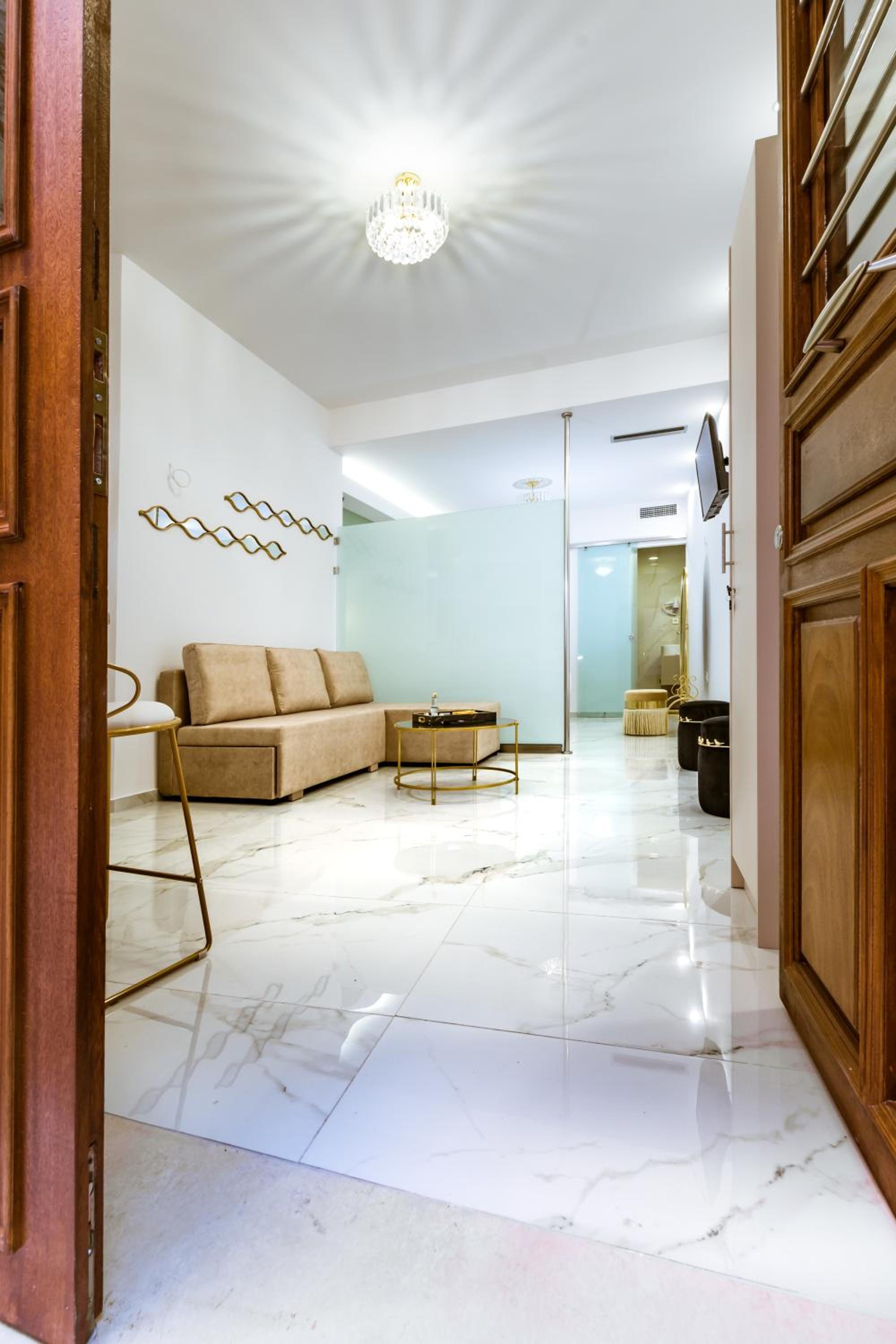 One-Bedroom Suite