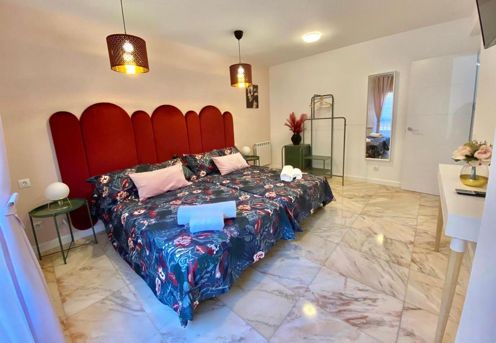 Apartamento de lujo