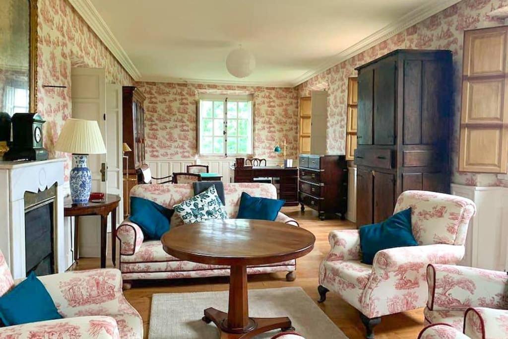 Casa de una habitación