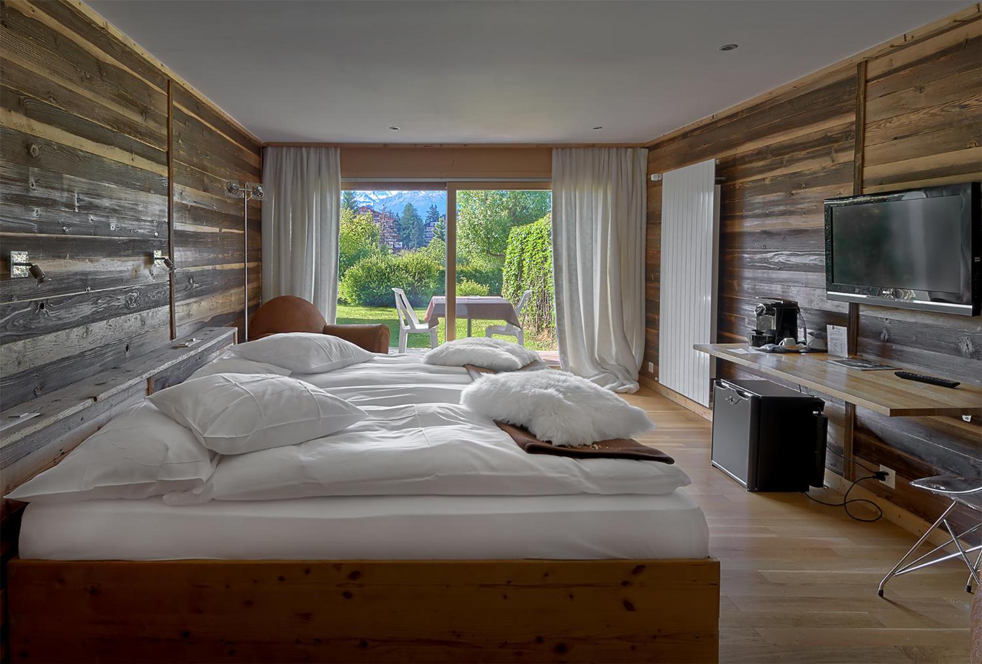 Double Room South
