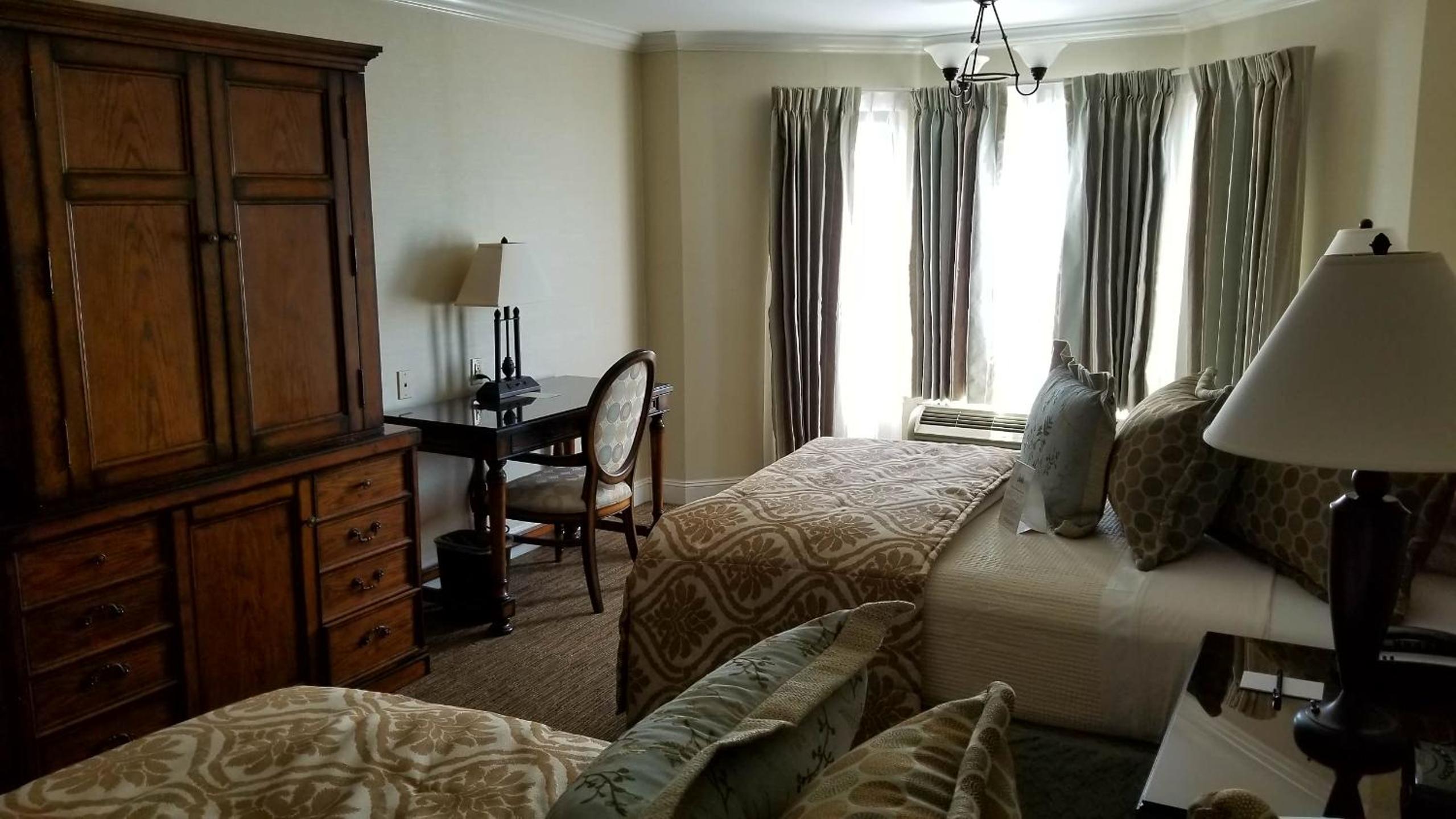 Standard Double Room - Photo 6