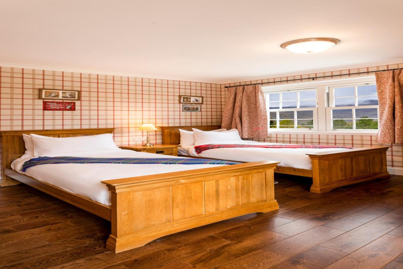 Family Guest Room - Photo 3