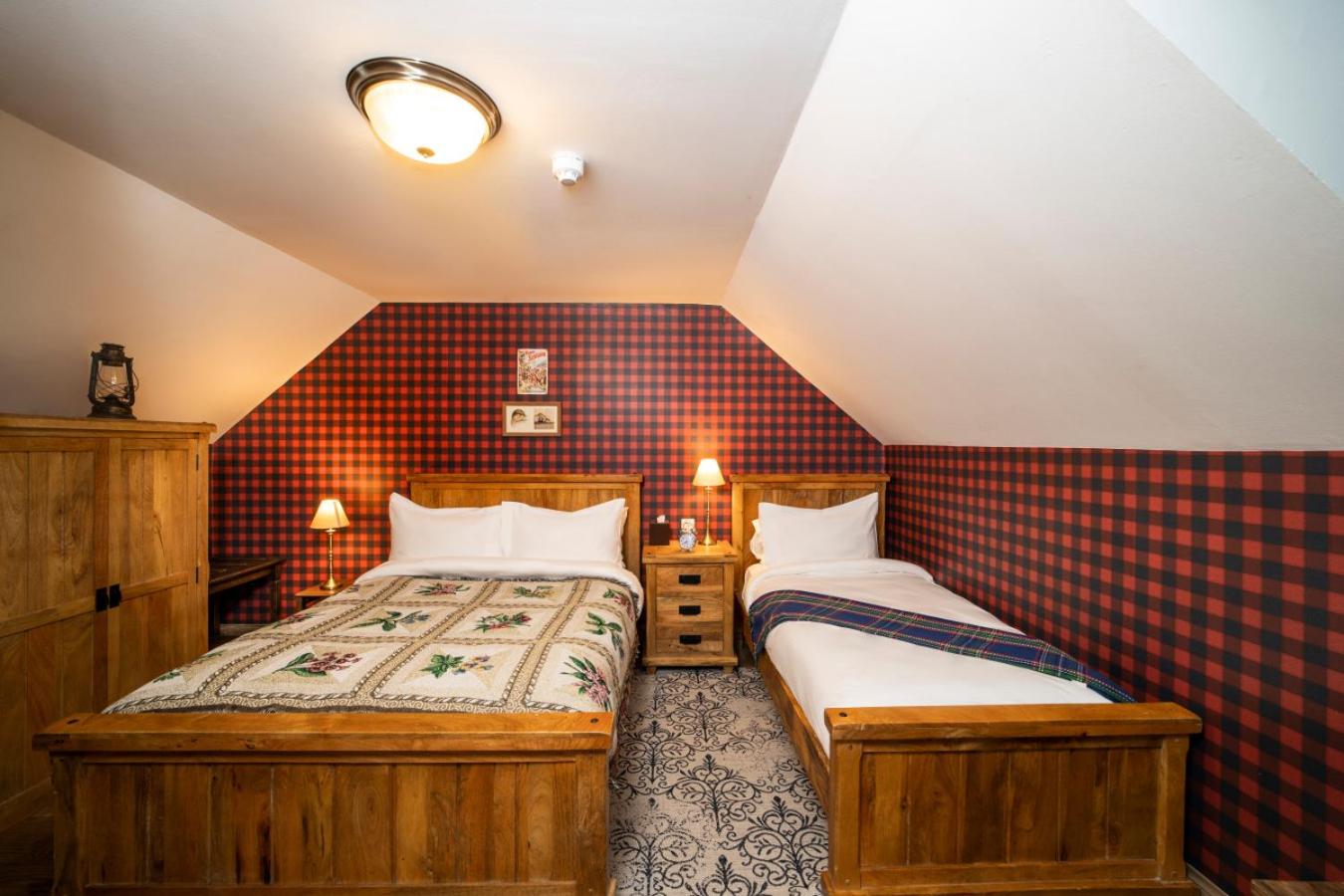 Family Guest Room - Photo 4