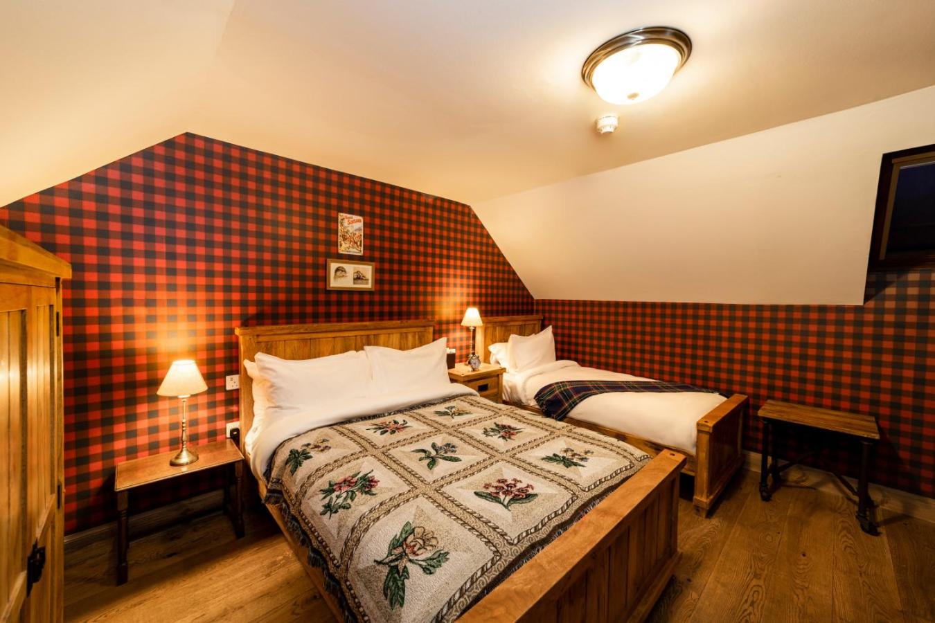 Family Guest Room - Photo 5