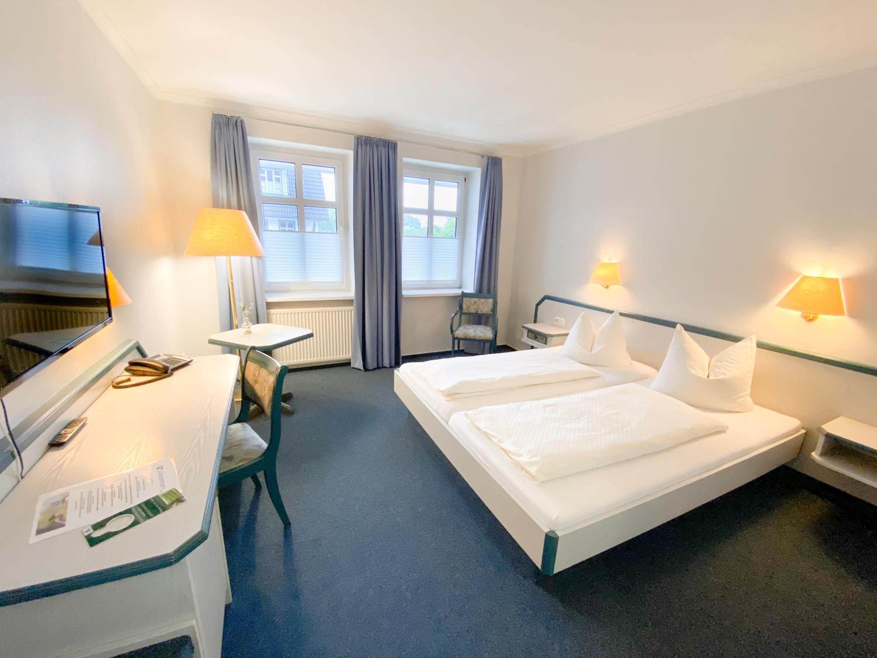 Double Room - Photo 1
