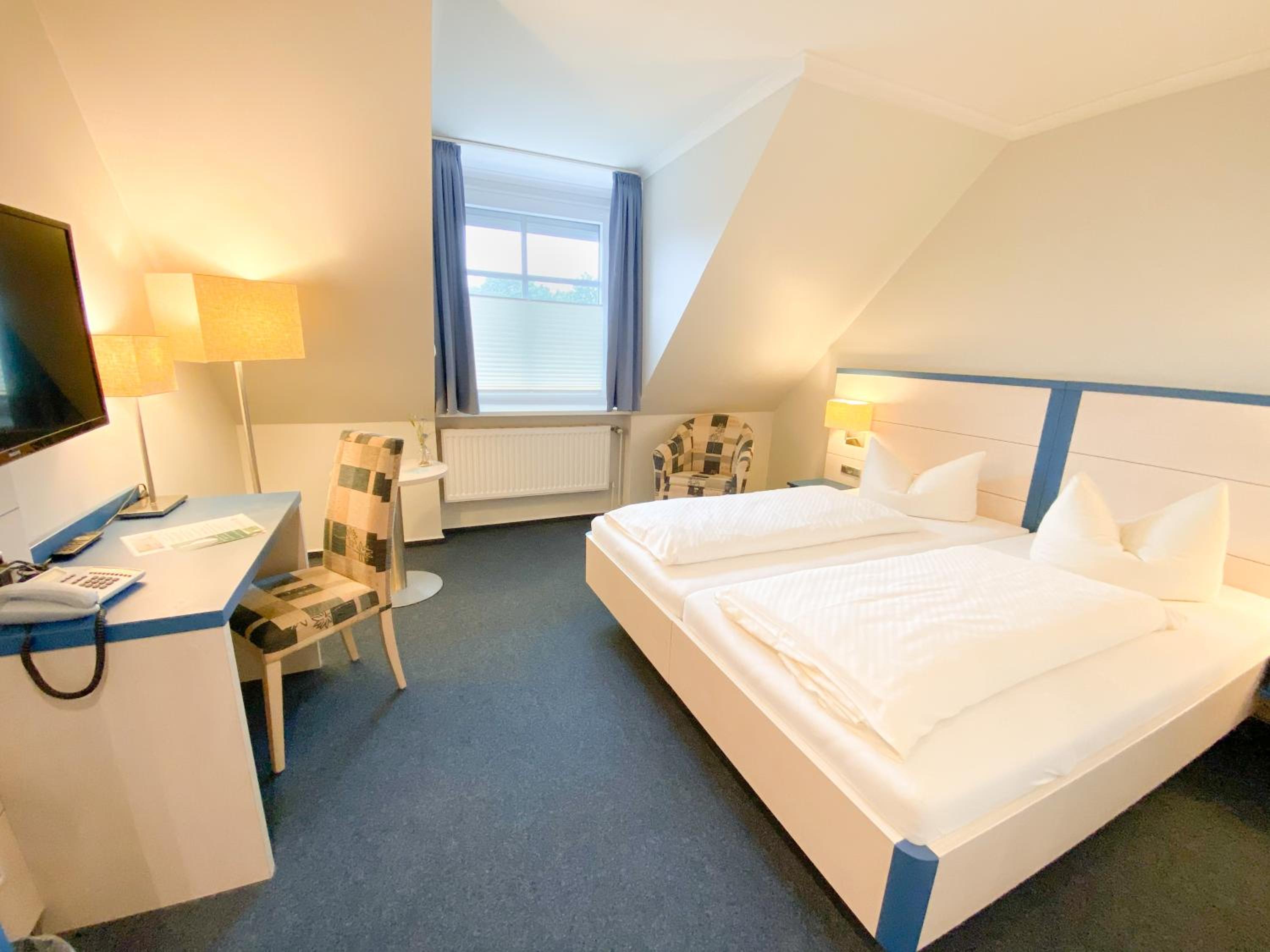 Comfort Double Room - Photo 1