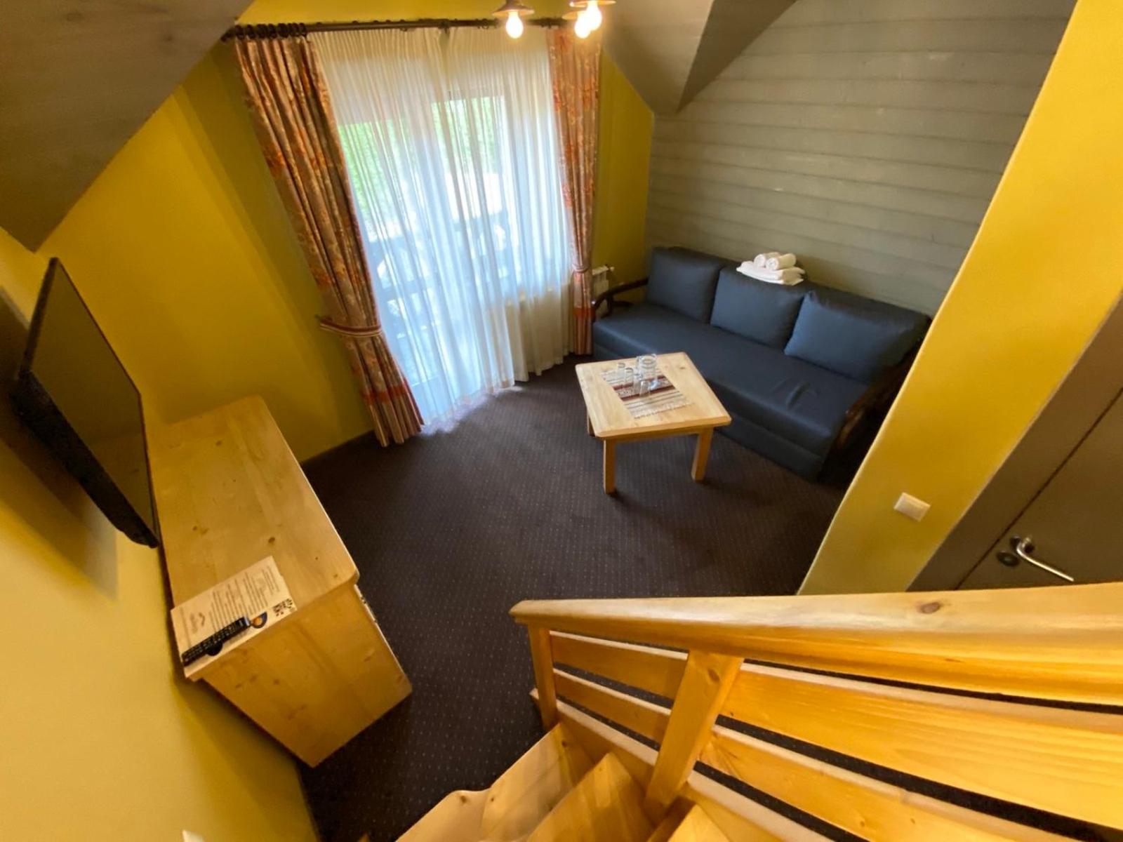Family Suite